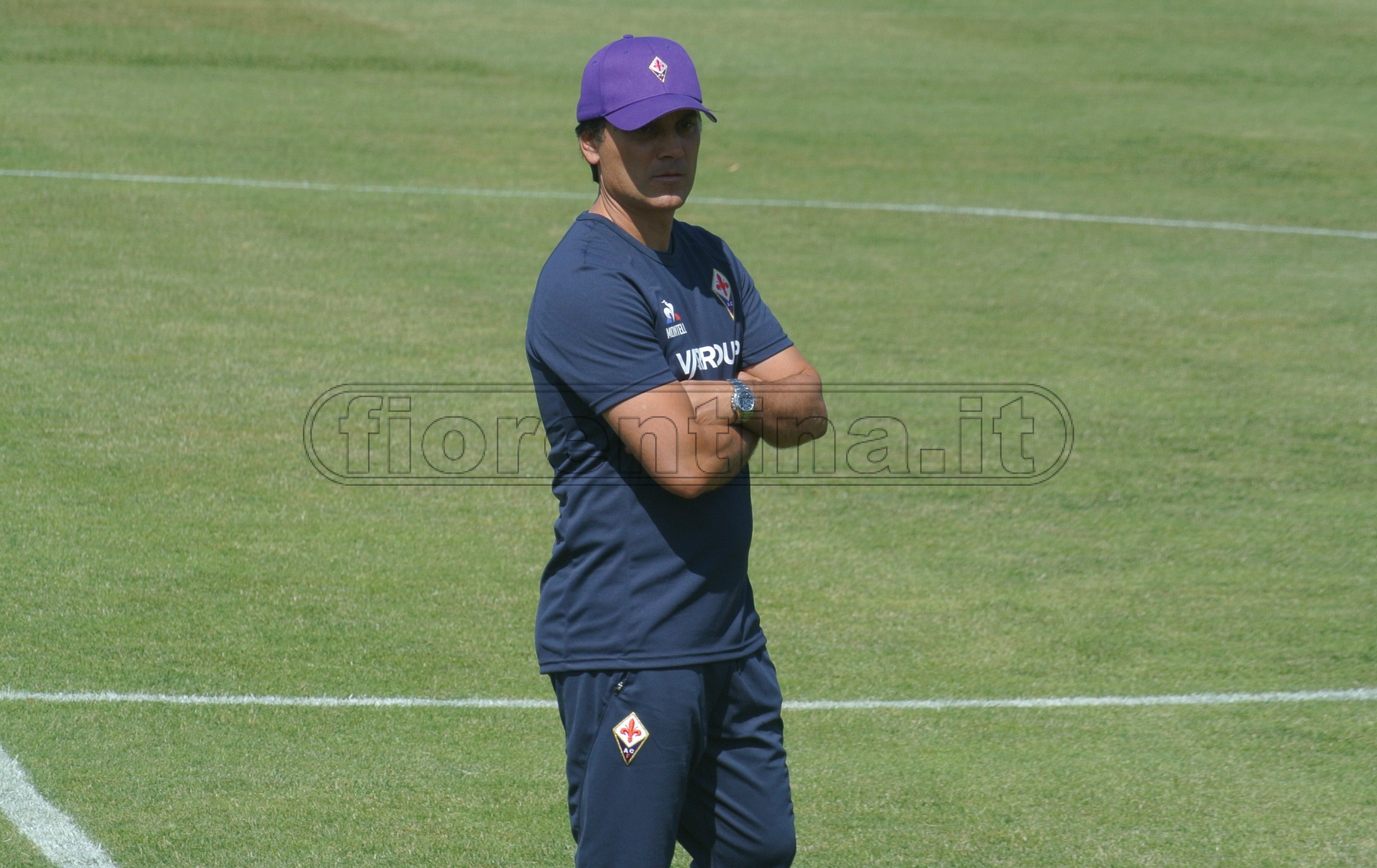 Fiorentina, il programma di oggi: ultimo giorno di riposo, poi la ripresa