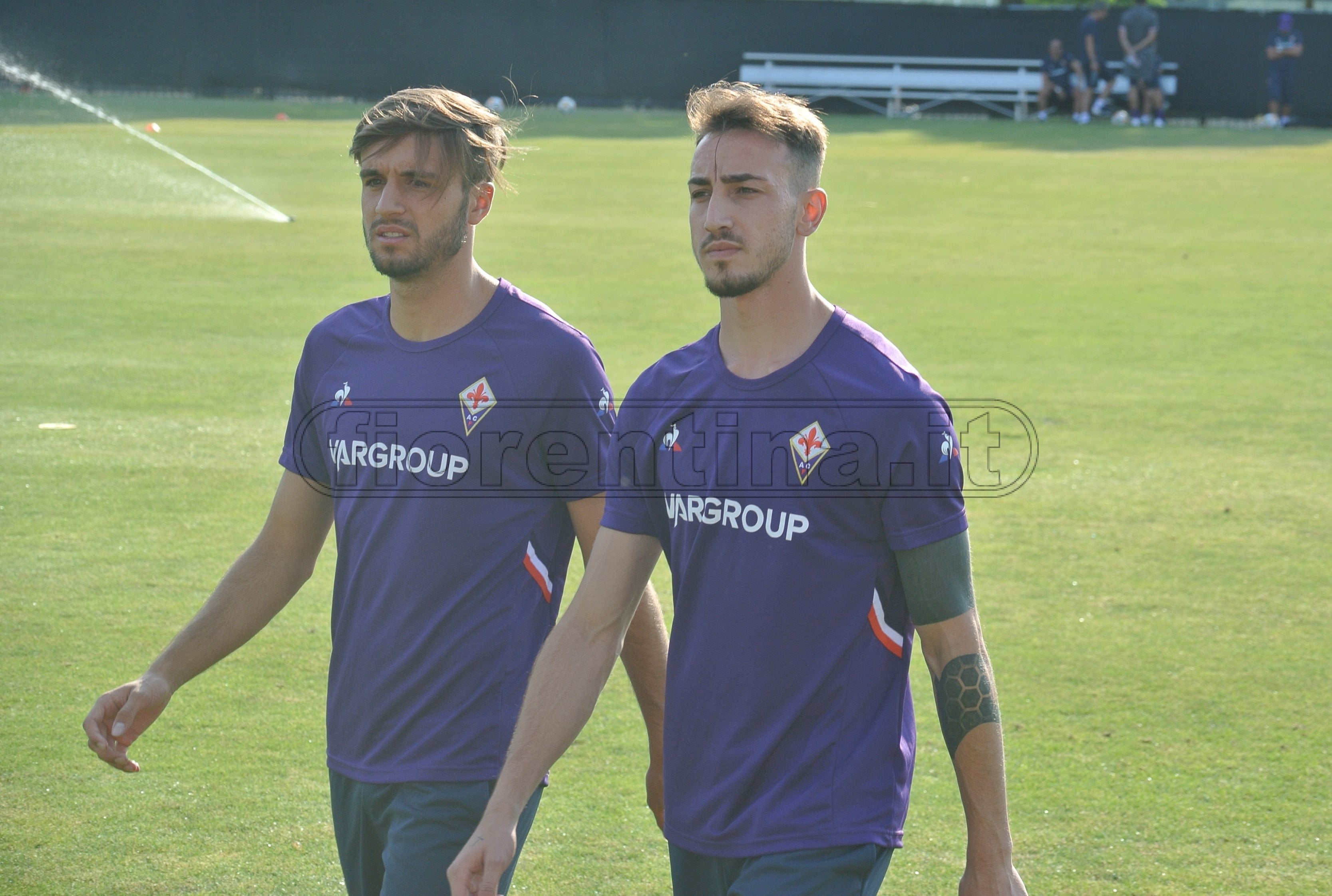 Osservati speciali cercano conferme: da Vlahovic, Zurkowski, Terzic a Castrovilli e Ranieri