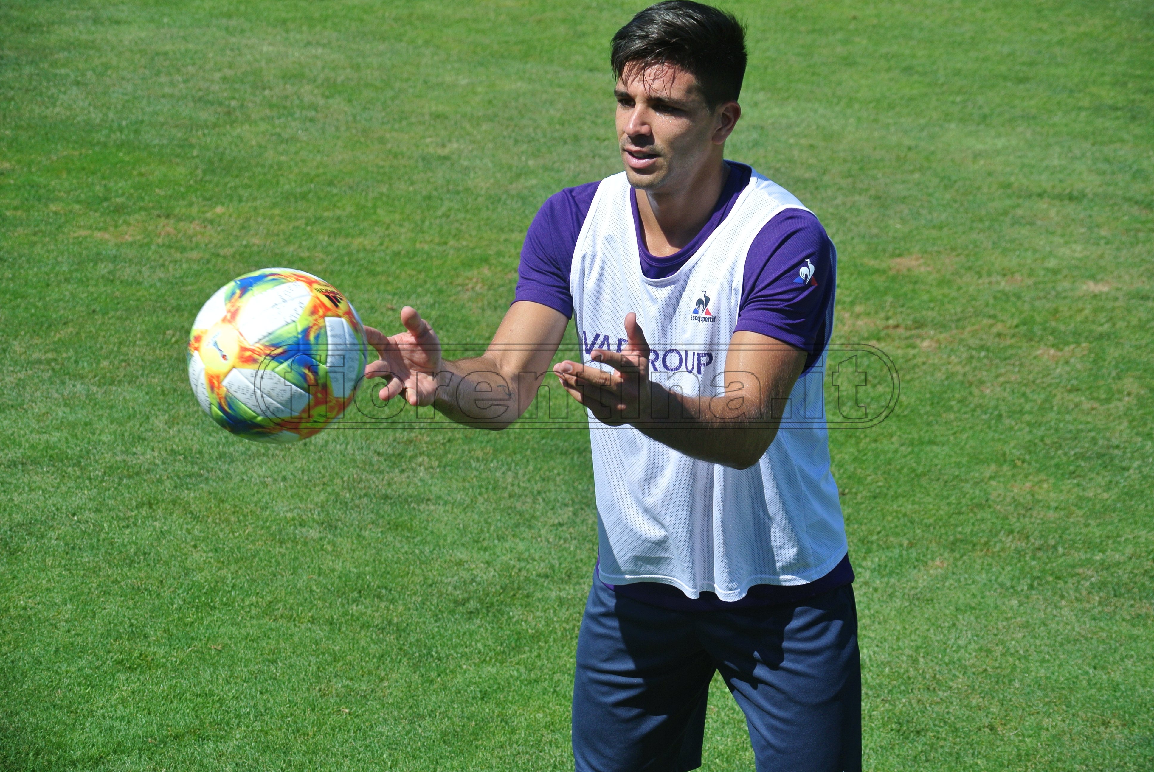Pedullà: la Samp ha scelto. Vuole Simeone. Gabbiadini? Fiorentina fredda per ora