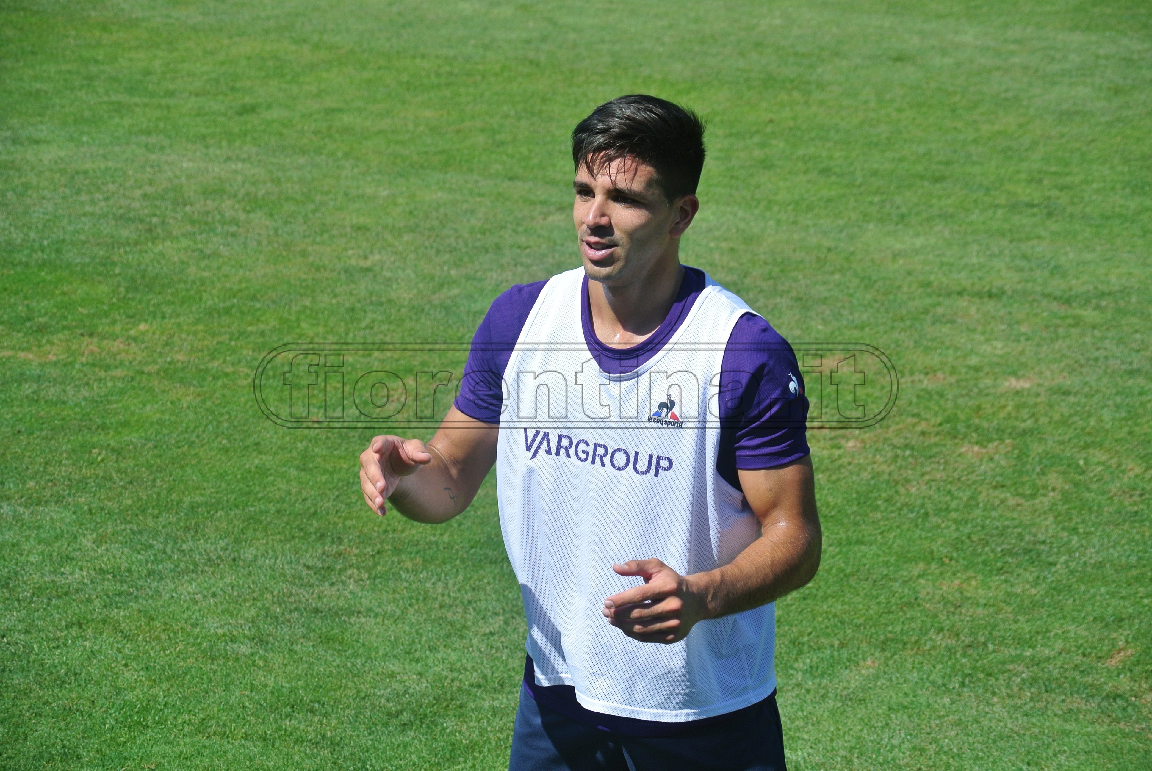 Pedullà: "Sampdoria interessata a Simeone. Keita piace ma ci sono costi alti"
