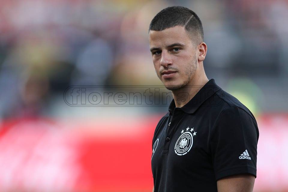 Ag. Demme: “Interesse viola per Diego vero. Ma ancora niente offerte ufficiali”
