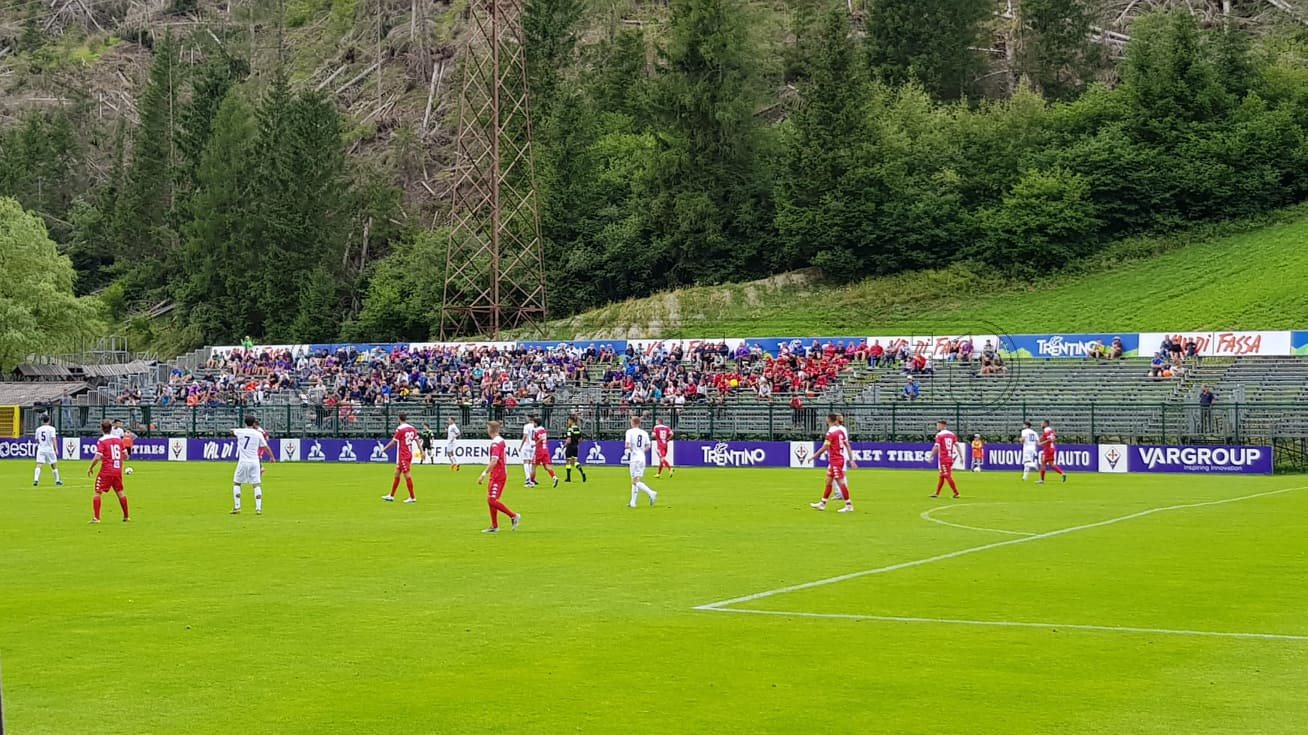 Fiorentina-Bari, finisce 0-0: poche occasioni, Chiossi salva. La cronaca di VI.IT
