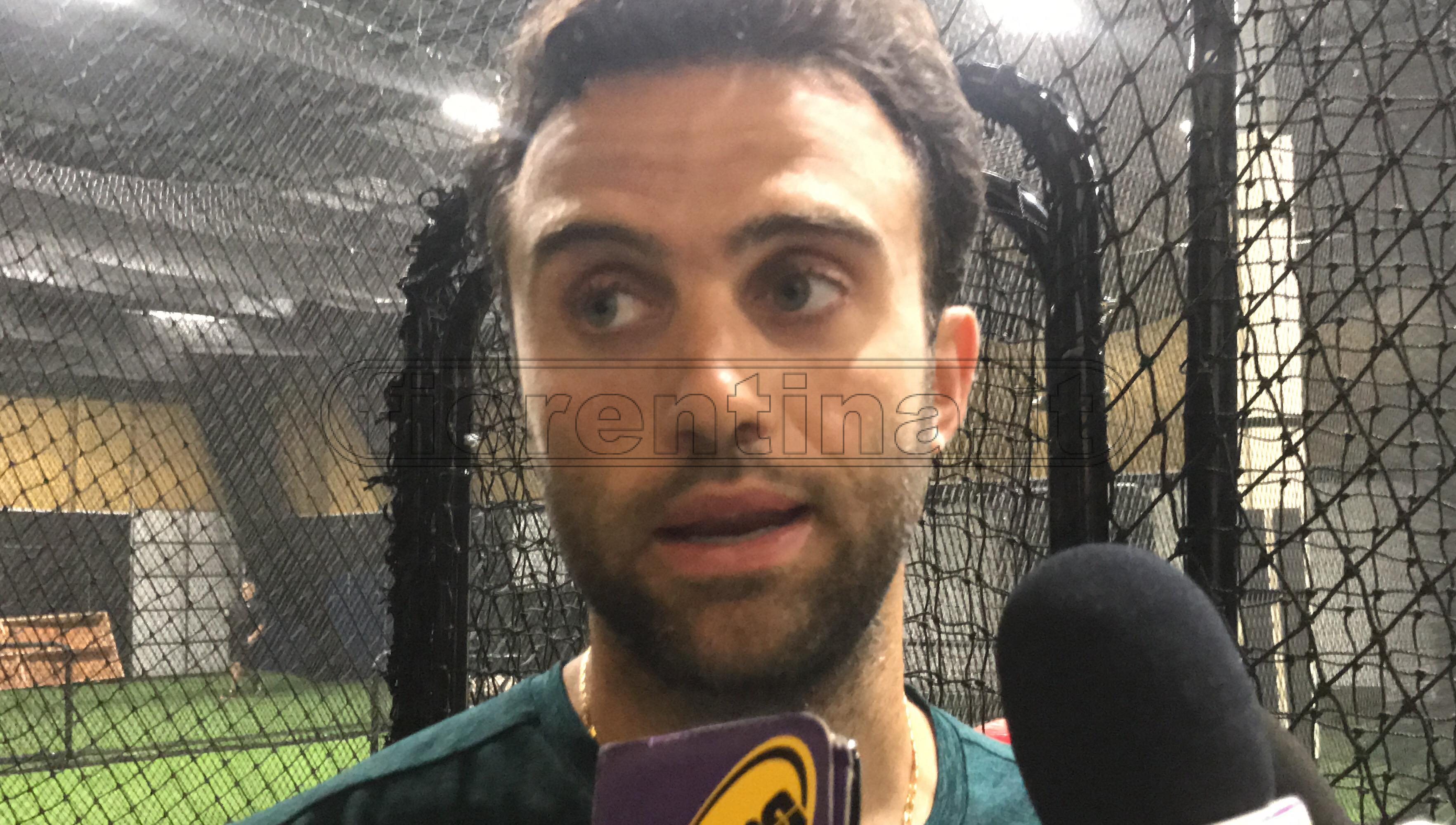 Pepito Rossi a VI.IT: "Sto bene, se chiamasse Pradè risponderei. A Chiesa dico..." (VIDEO)