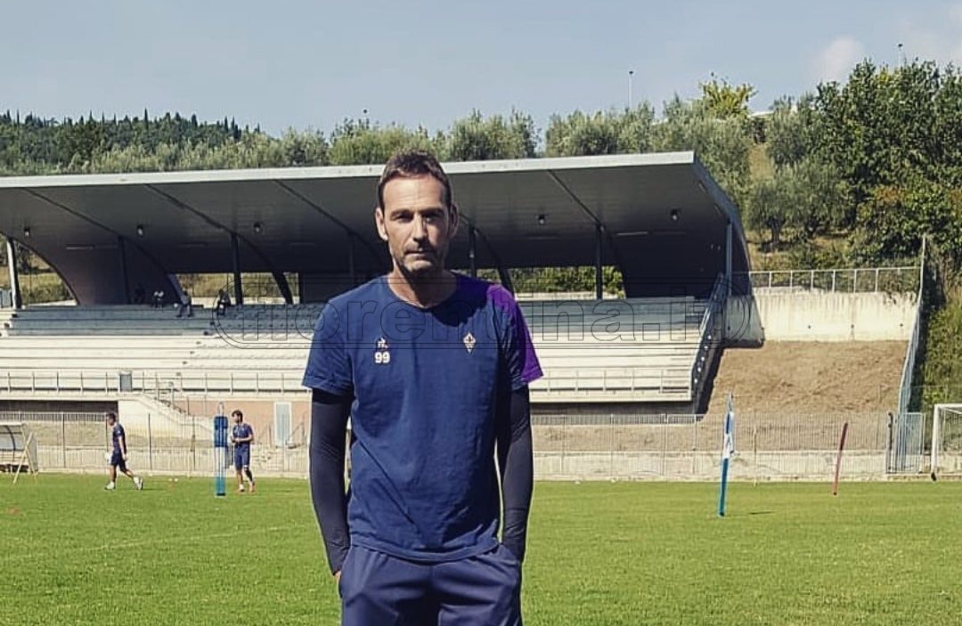Ufficiale, Betti entra nello staff di Giampaolo al Milan