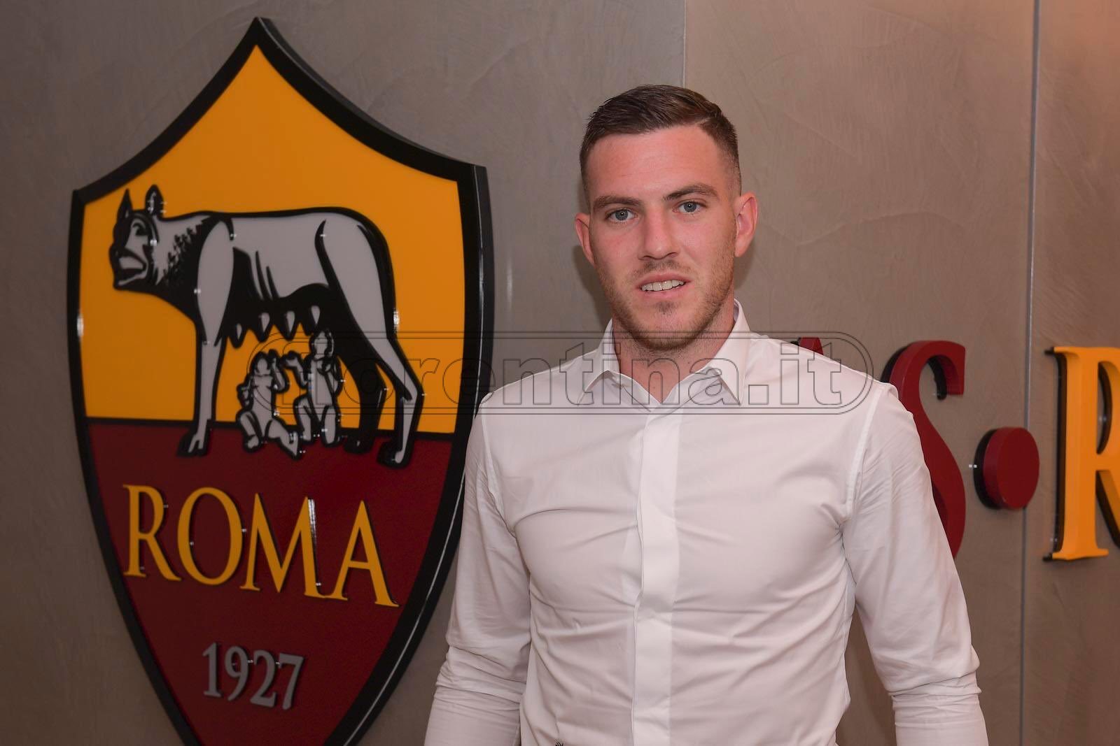 Ufficiale, la Roma riscatta Veretout dalla Fiorentina: i dettagli