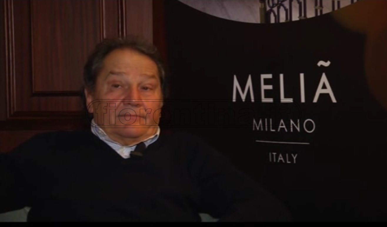 Longhi: "Commisso si è espresso sulla Juve in modo ingenuo. Esternazione da neofita"