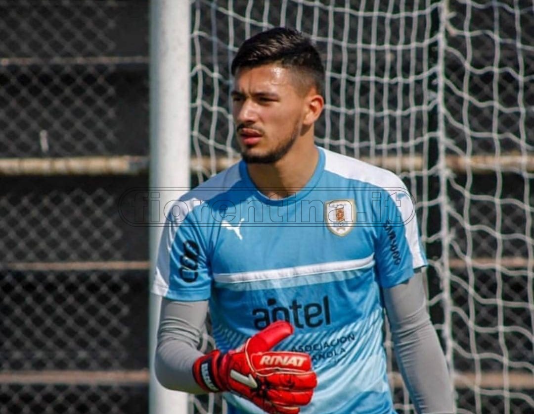 Bacchia a VI.IT: "So dell'interesse della Fiorentina, mi piacerebbe molto tornare in Italia"