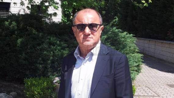 Martorelli: "Grande caos nel calcio. Nessuno sa quando si può riprendere"