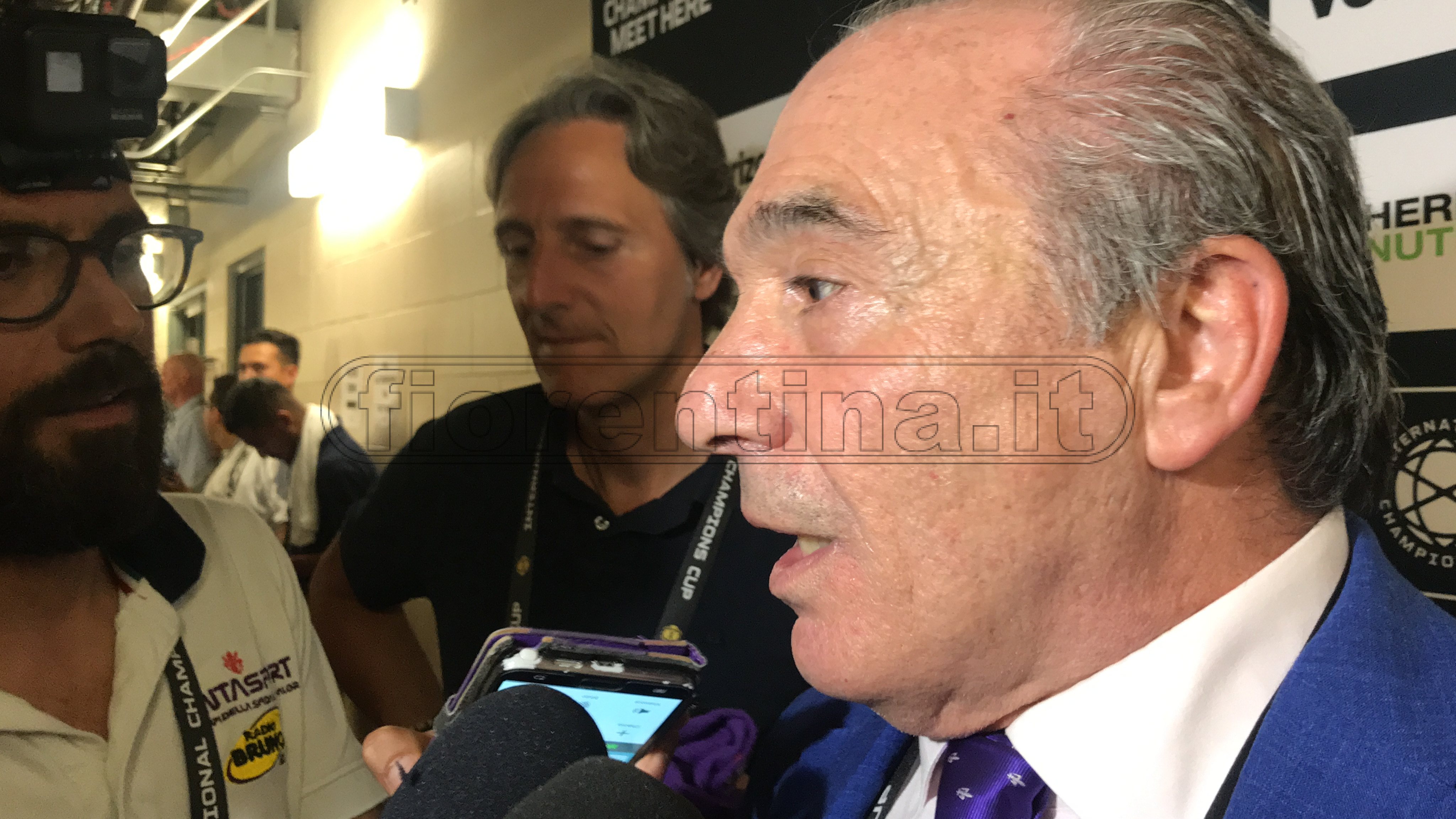 Miami vince il titolo contro i Cosmos. Silva: “Io e Commisso penalizzati dal sistema MLS”