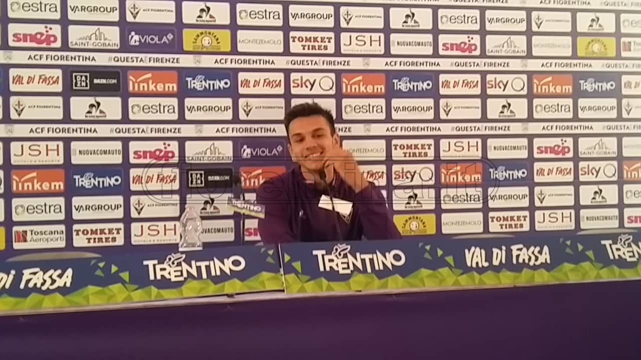 Baroni Jr: "Ritiro particolare, tanti giocatori con obiettivi diversi. Il mio futuro..."