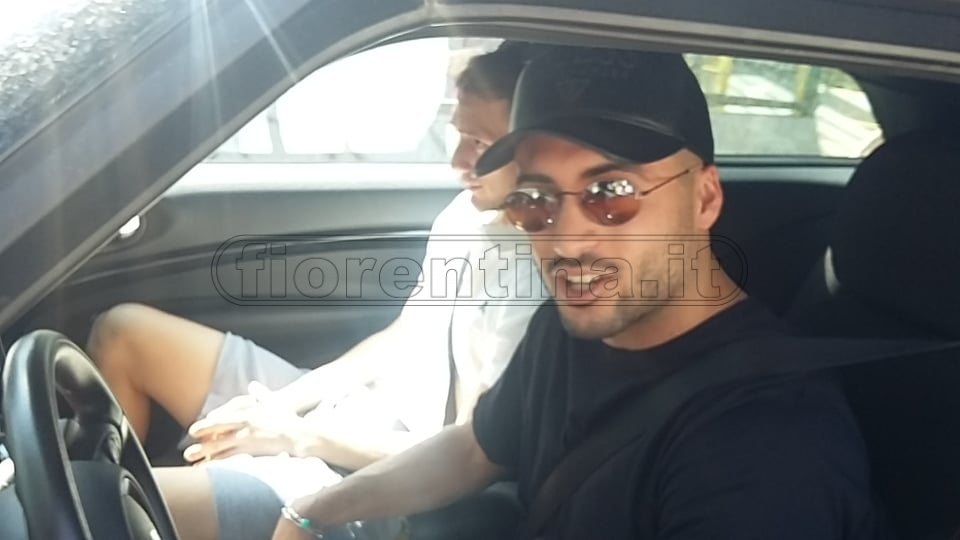Visite, oggi secondo gruppo: prima sgambata per chi le ha sostenute ieri