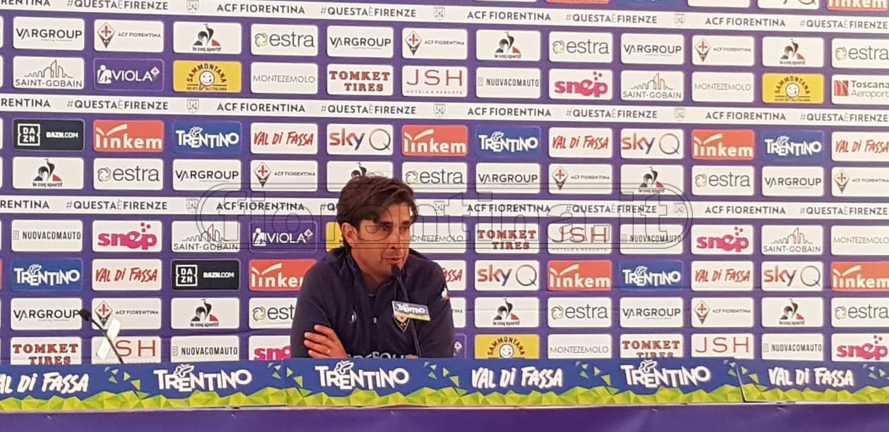 Bigica: "Il ritiro un valore aggiunto per noi della Primavera. Commisso e Barone..."