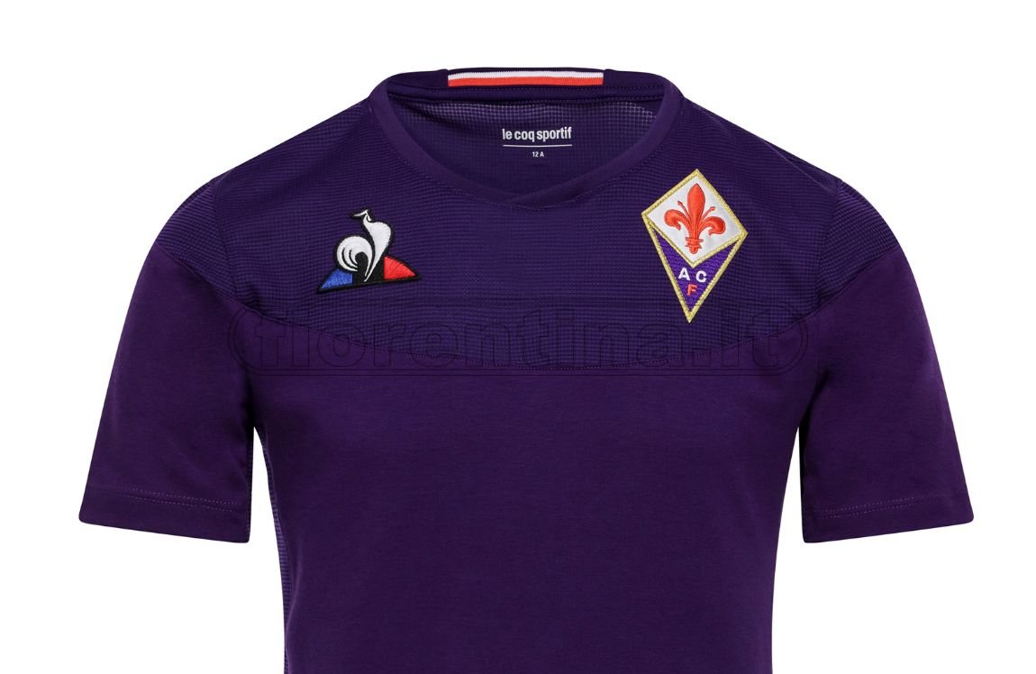 Fiorentina prima nel calcio a utilizzare tecnologia blockchain sulle maglie