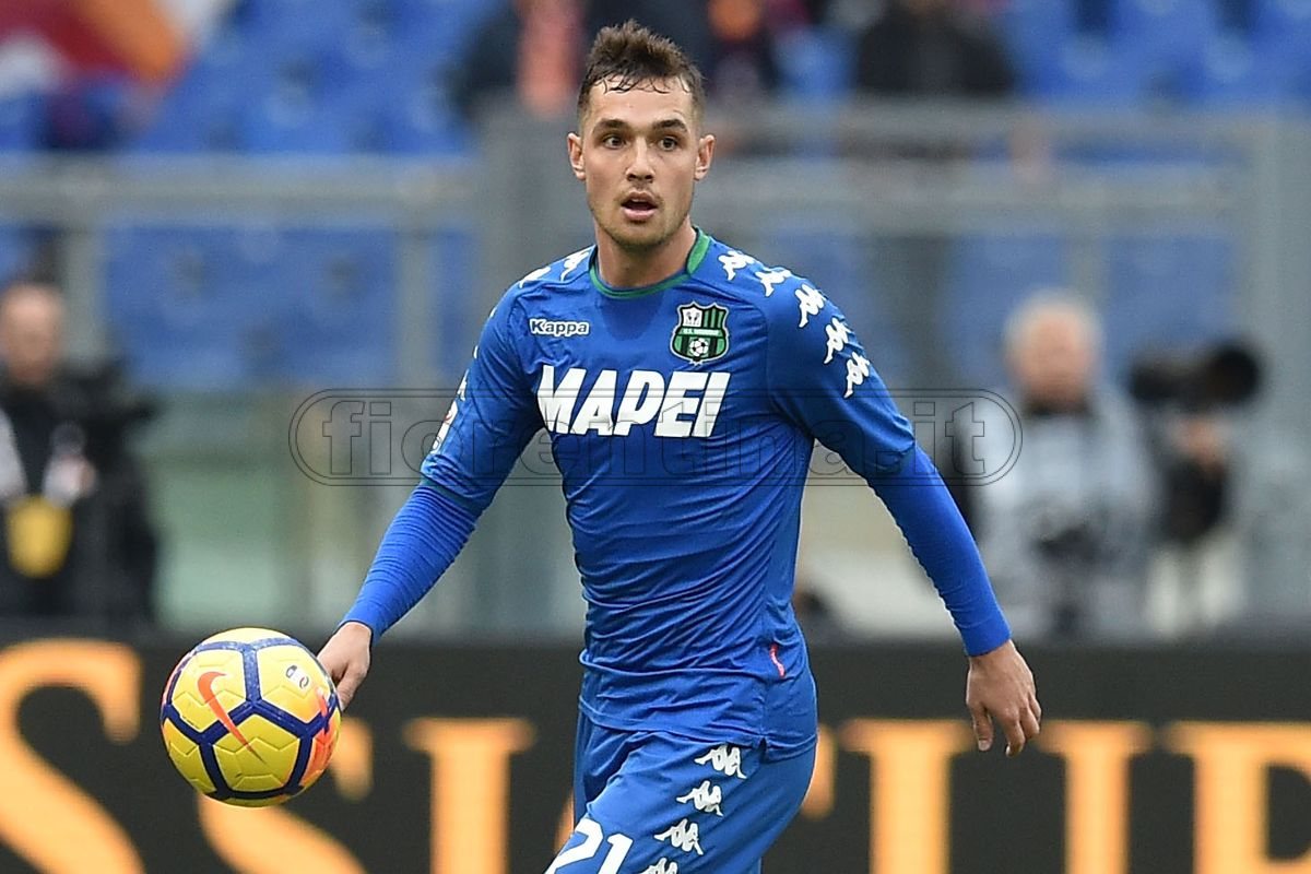 Ufficiale: Pol Lirola è un nuovo giocatore della Fiorentina