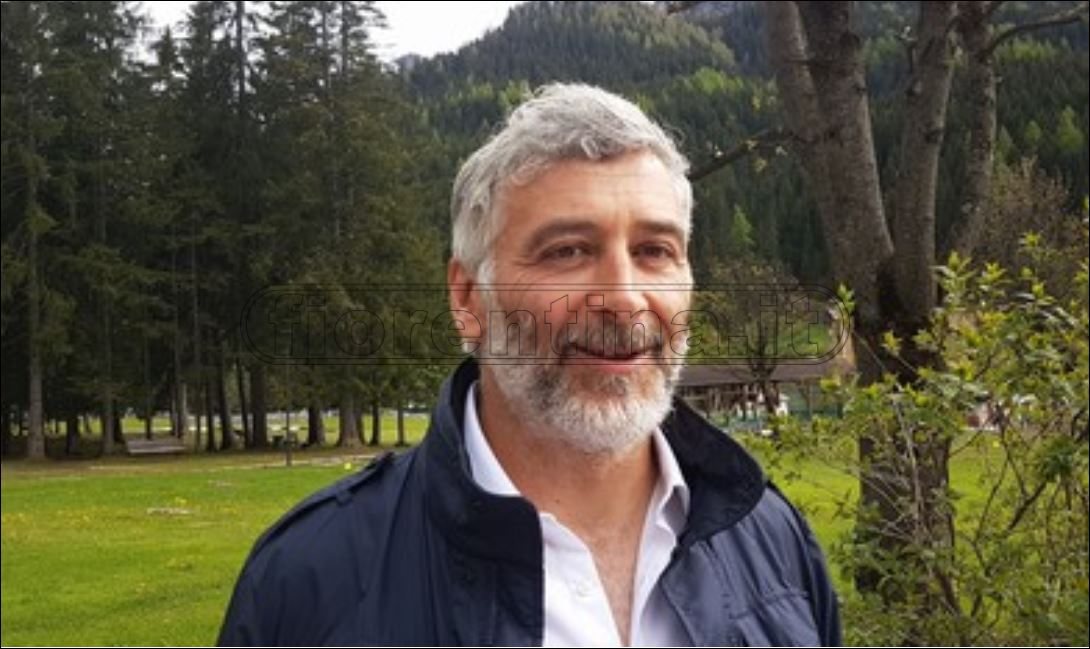 Lorenz (Presidente Apt) a VI.IT: "La Fiorentina vuole risarcire il danno, cifre vicine al milione di euro. Ipotesi logo Val di Fassa sulla maglia"