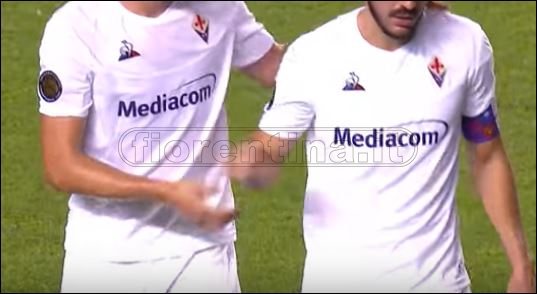Sponsor, Commisso e l'idea 'Mediacom' sulla maglia. 'Estra' punta alla manica
