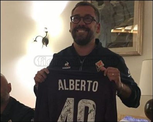Il Team Manager Marangon: "Moena bellissima, perfetta per il ritiro. Qui con Cassano..."