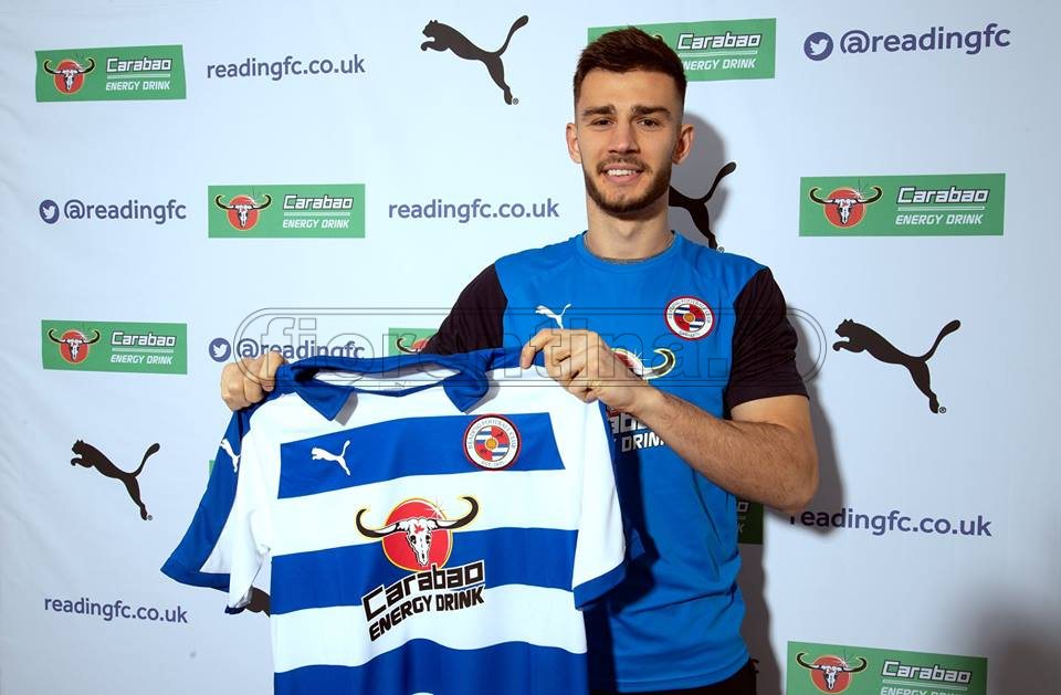 Ufficiale: l'ex obiettivo della Fiorentina Miazga passa al Reading