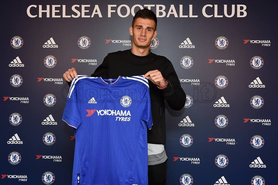Un americano in viola: nel mirino c'è Miazga, difensore della Nazionale Usa