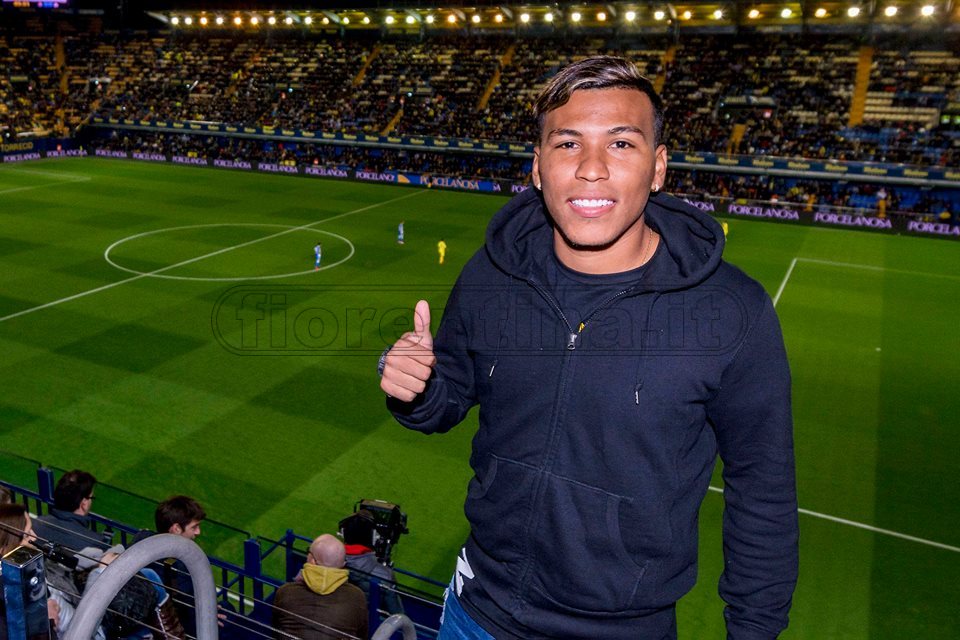 Roger Martinez può arrivare in Italia: idea anche per la Fiorentina