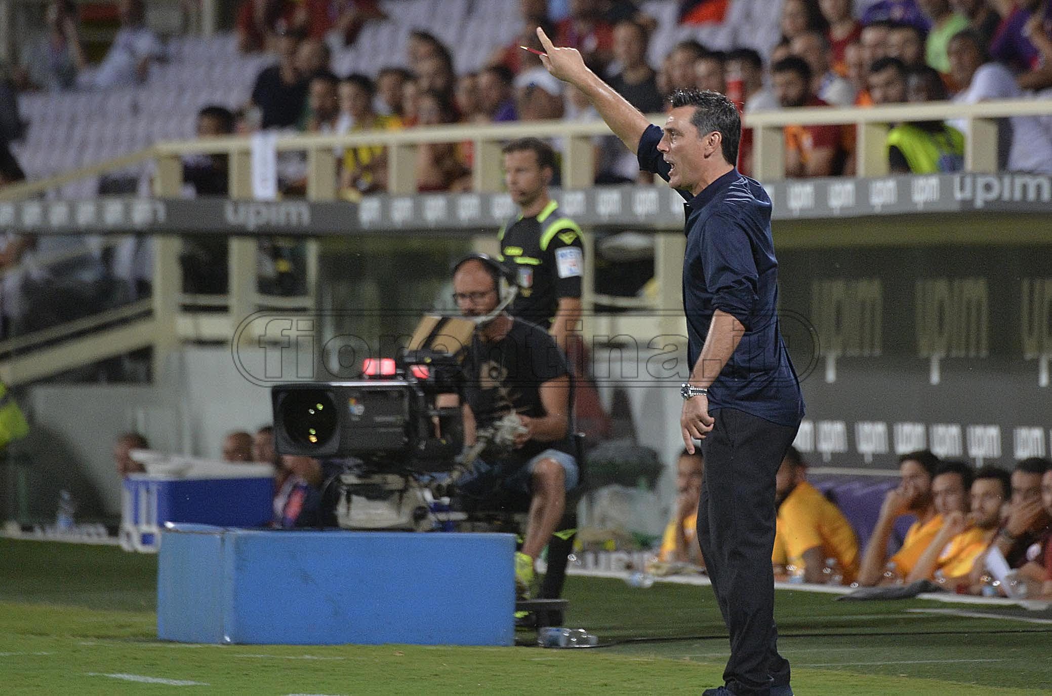 11/08/2019.FIORENTINA-GALATASARAY.MONTELLA.SILPRESS