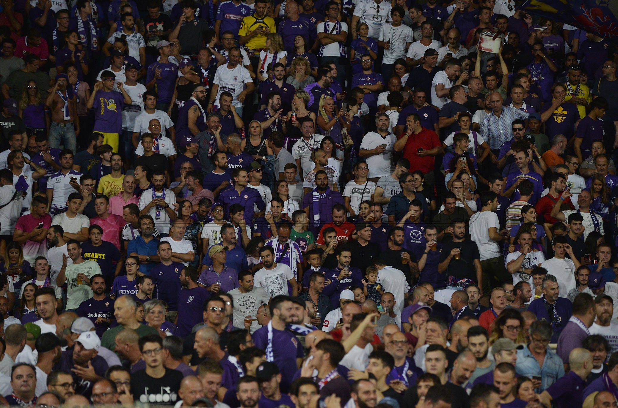 Genoa-Fiorentina, VOTA la FORMAZIONE DEI TIFOSI su VI.IT!