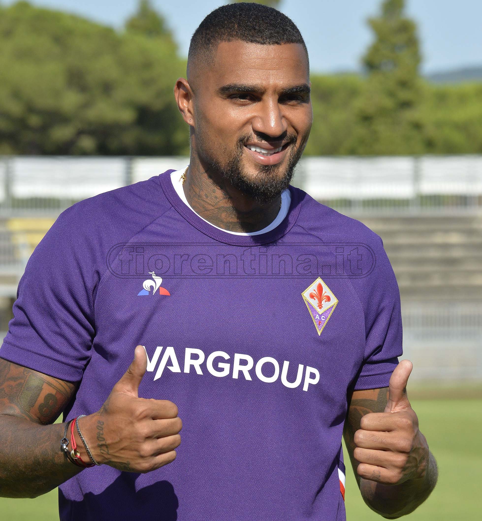La giornata viola, il riassunto