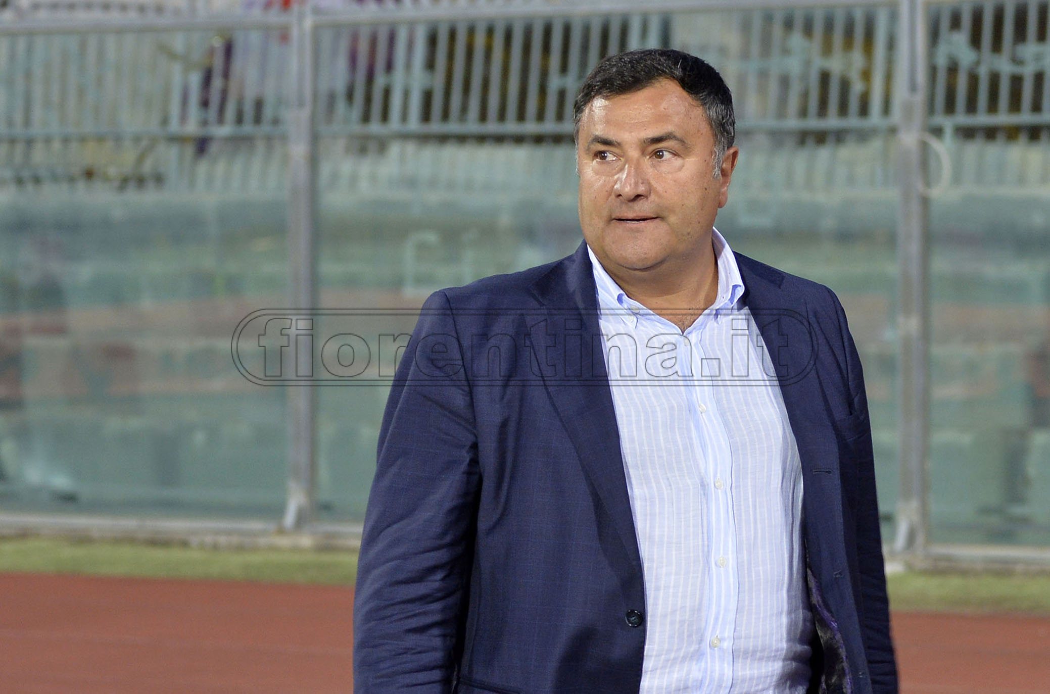 Barone: "Ribery alzerà il livello non solo della Fiorentina ma anche della Serie A"