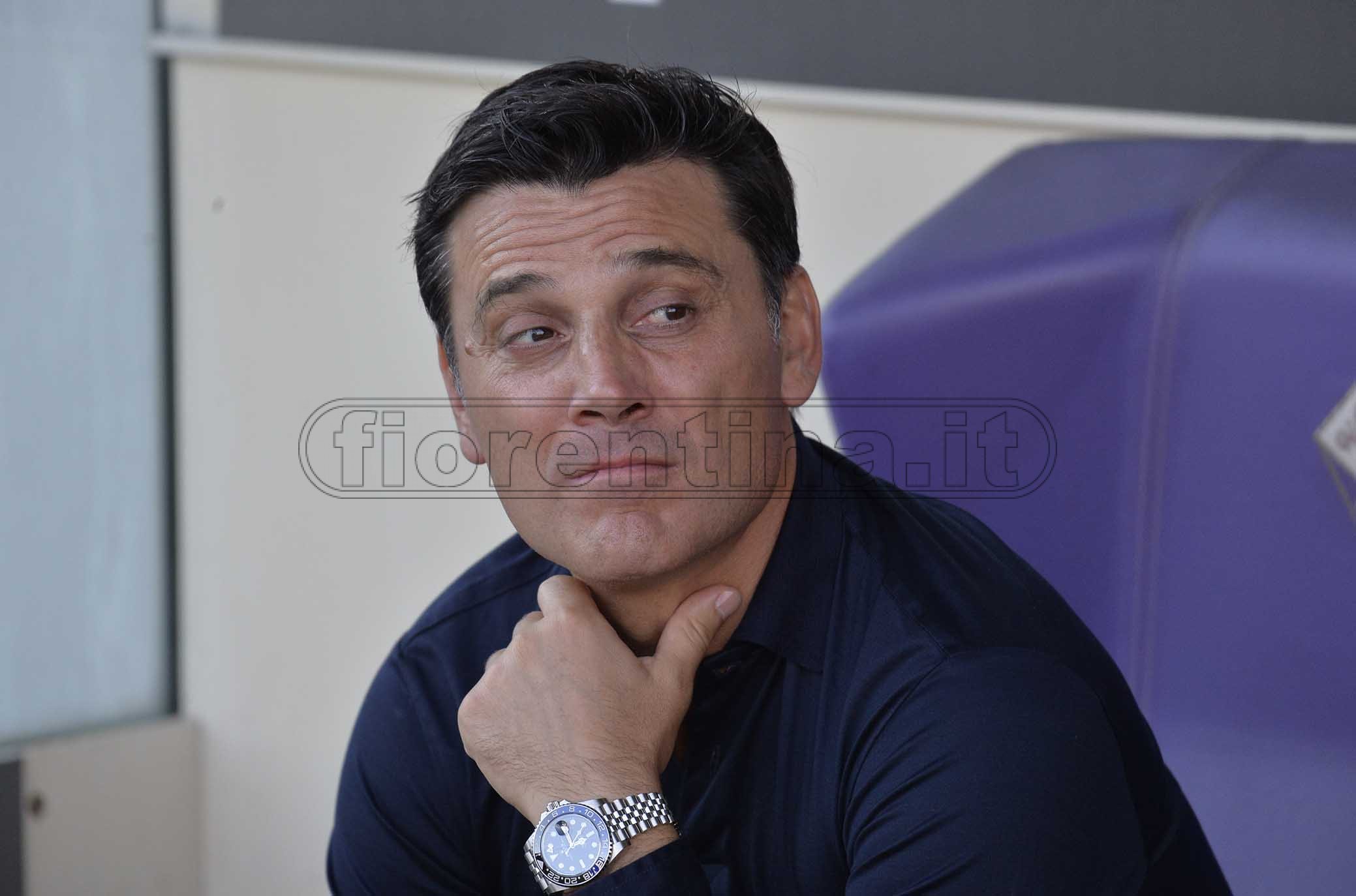 Bilancio horror per Montella col Napoli. 7 ko di fila. Ancelotti non perde da 9 gare con i viola