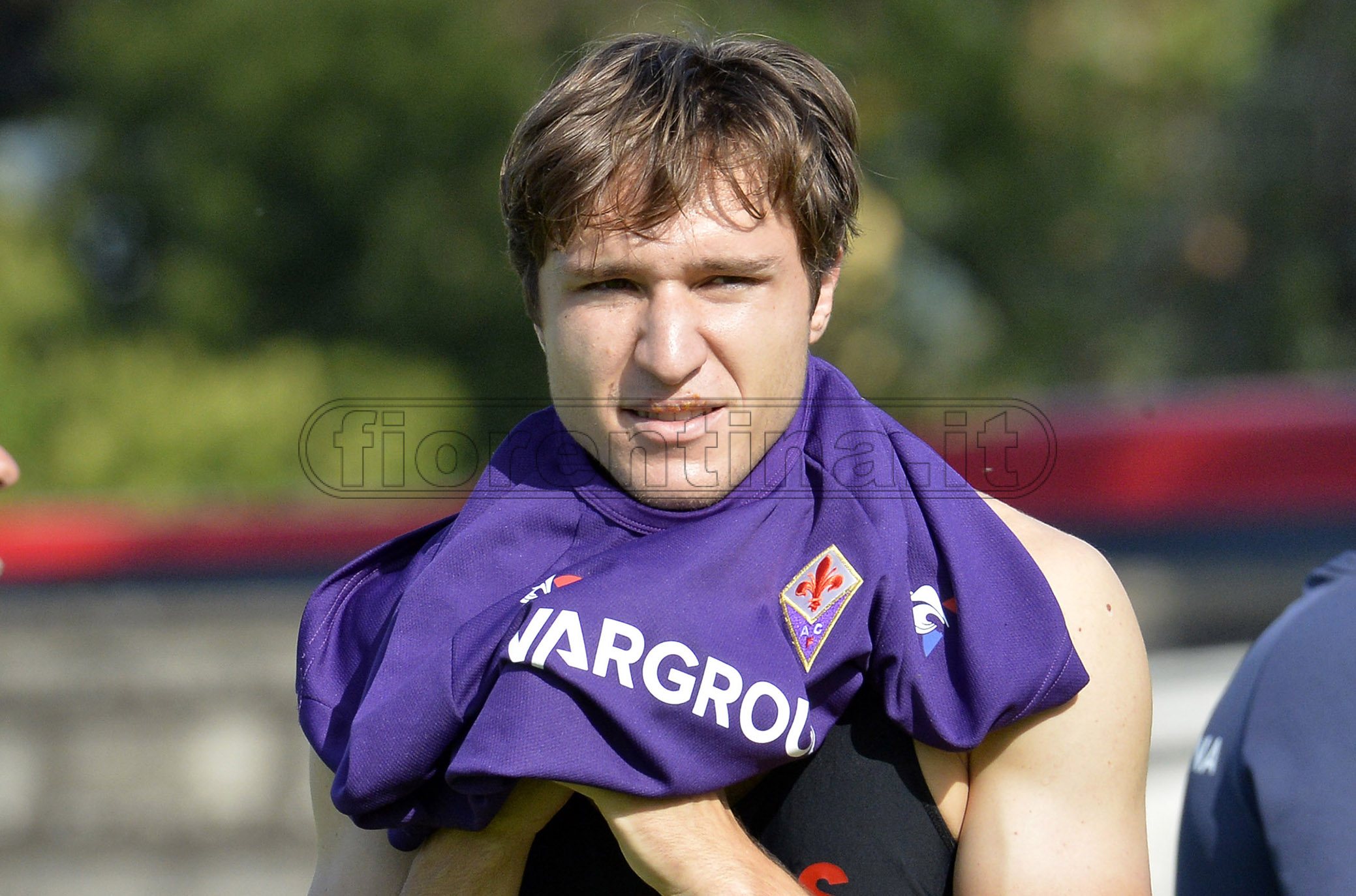 Gazzetta: Fiorentina-Chiesa: resta lo stallo. Vertice sul rinnovo congelato, per adesso