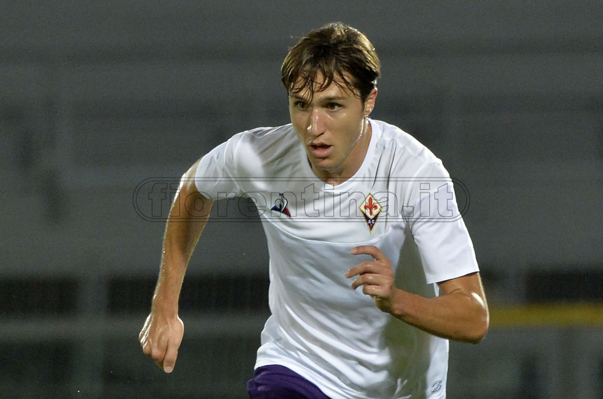 Formazioni ufficiali di Fiorentina-Galatasaray: c'è Badelj, fuori Chiesa e Pulgar