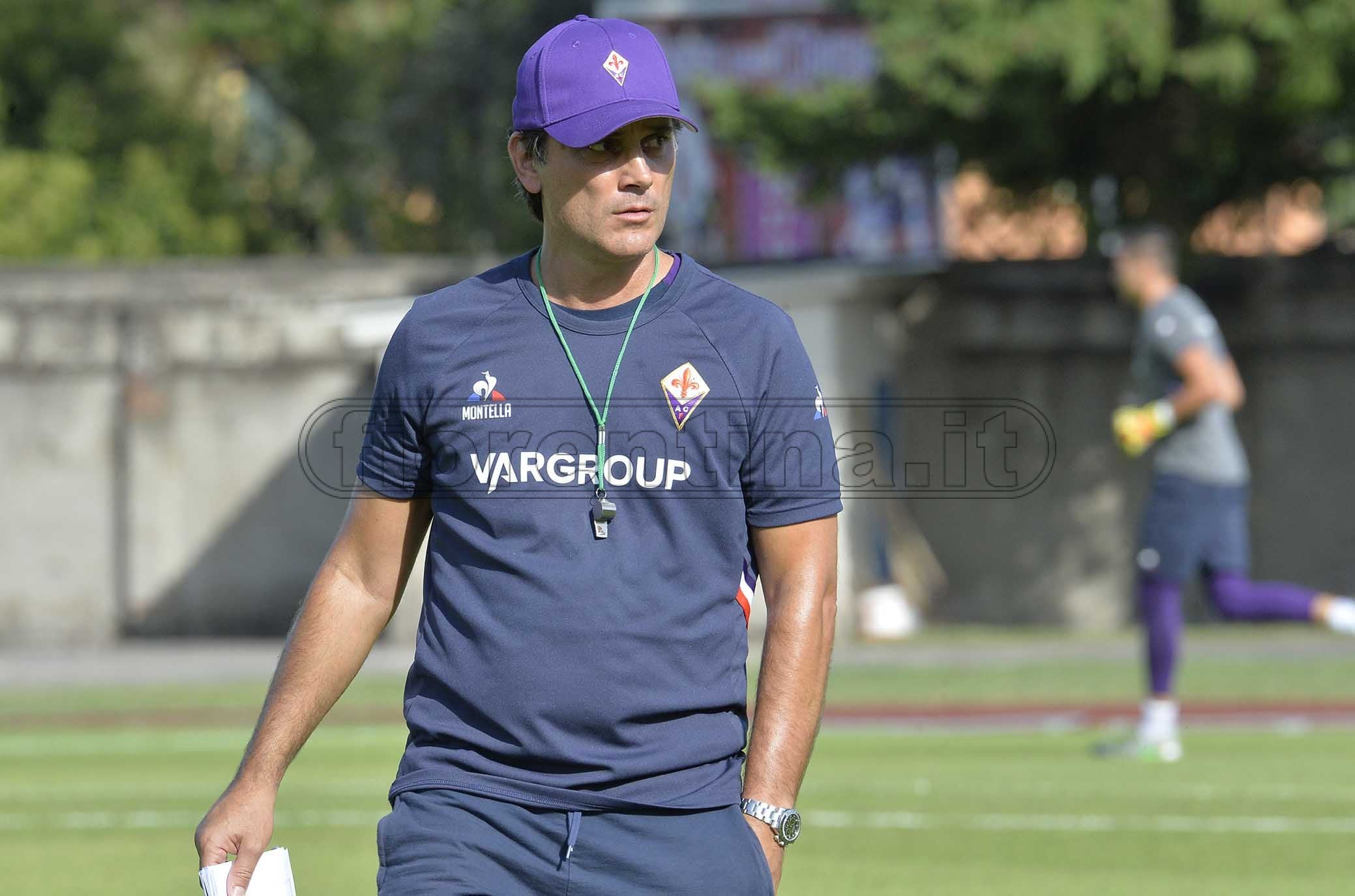 Fiorentina, il programma di oggi: alle 21 al Franchi contro il Galatasaray