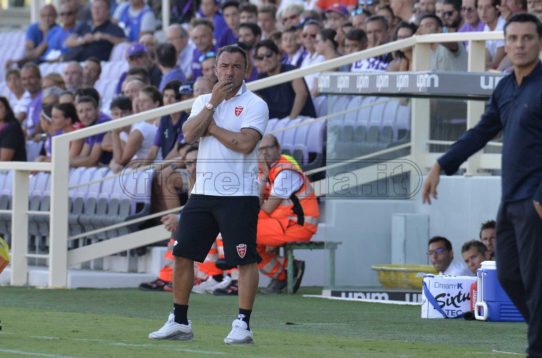 LaViola.it in diretta Instagram: alle 18.30 appuntamento con Christian Brocchi