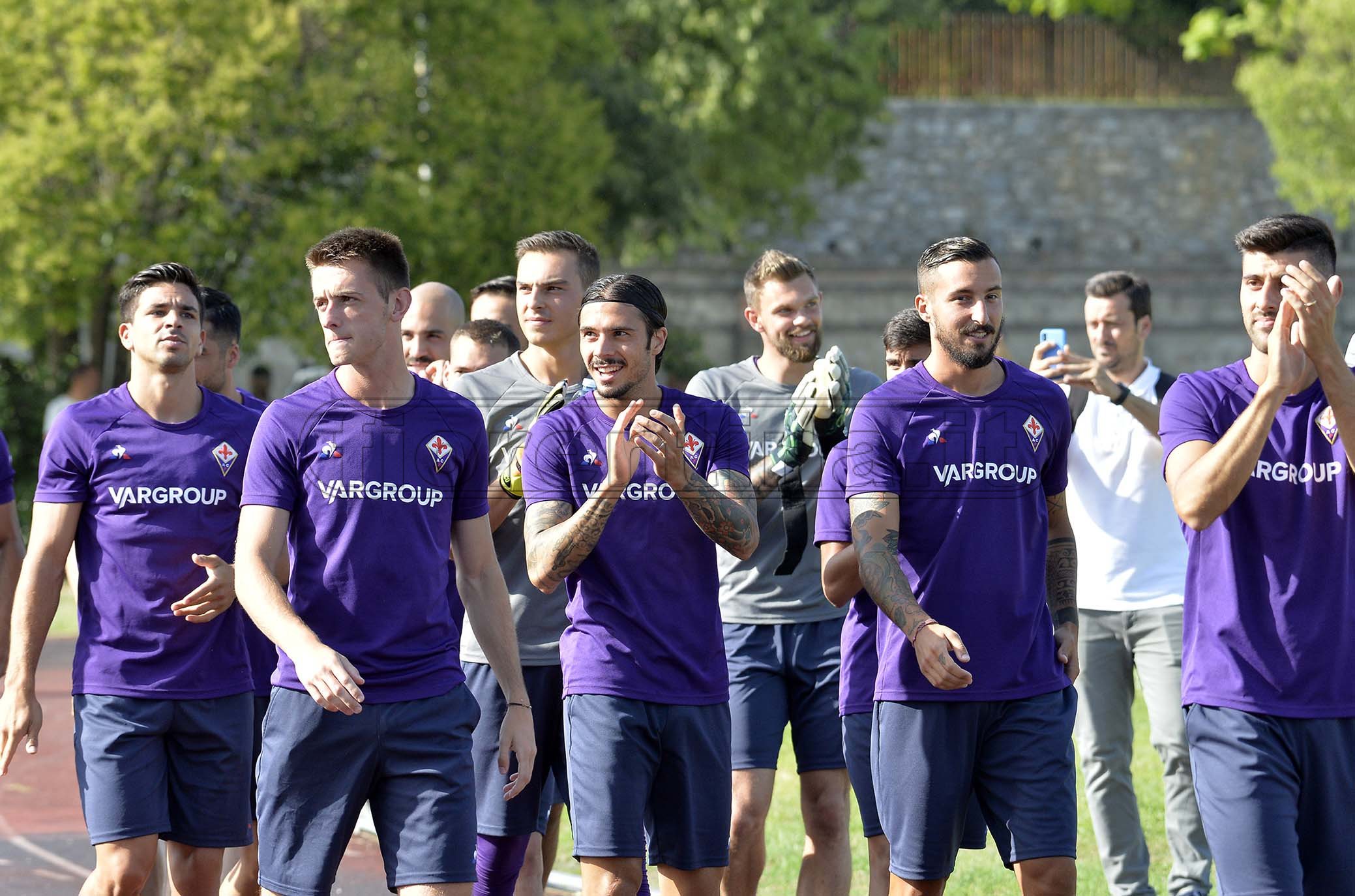 La giornata viola: il riassunto