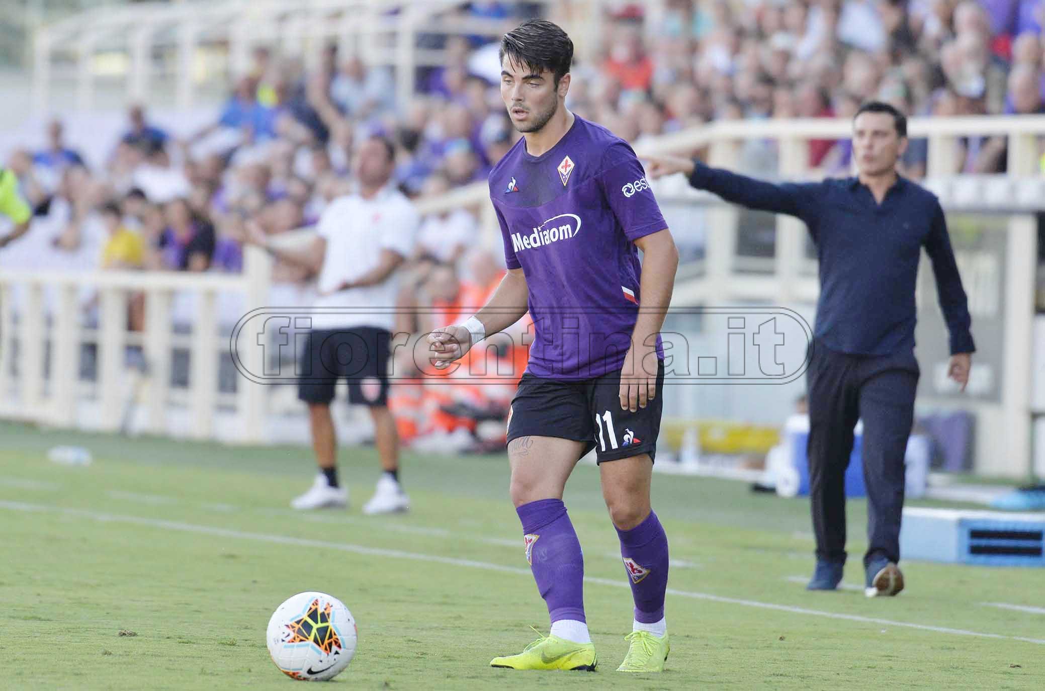Viola in Nazionale: positivo Sottil, panchina per Badelj, Ranieri e Dabo. Out Milenkovic