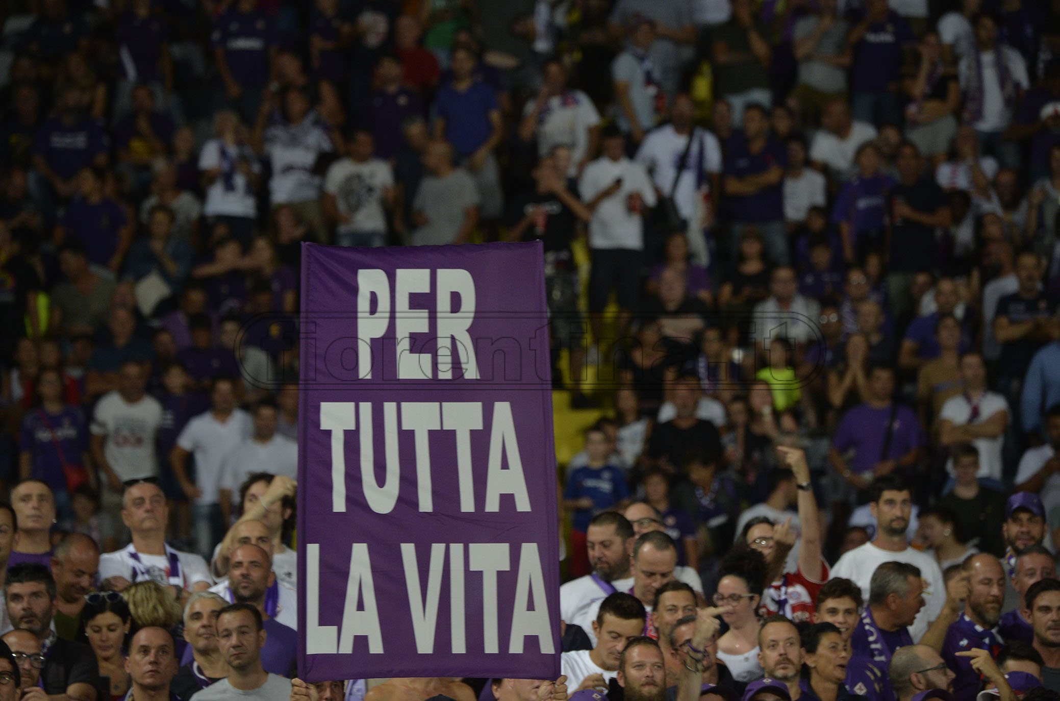ACF, superata ufficialmente la quota dei 25.000 abbonati