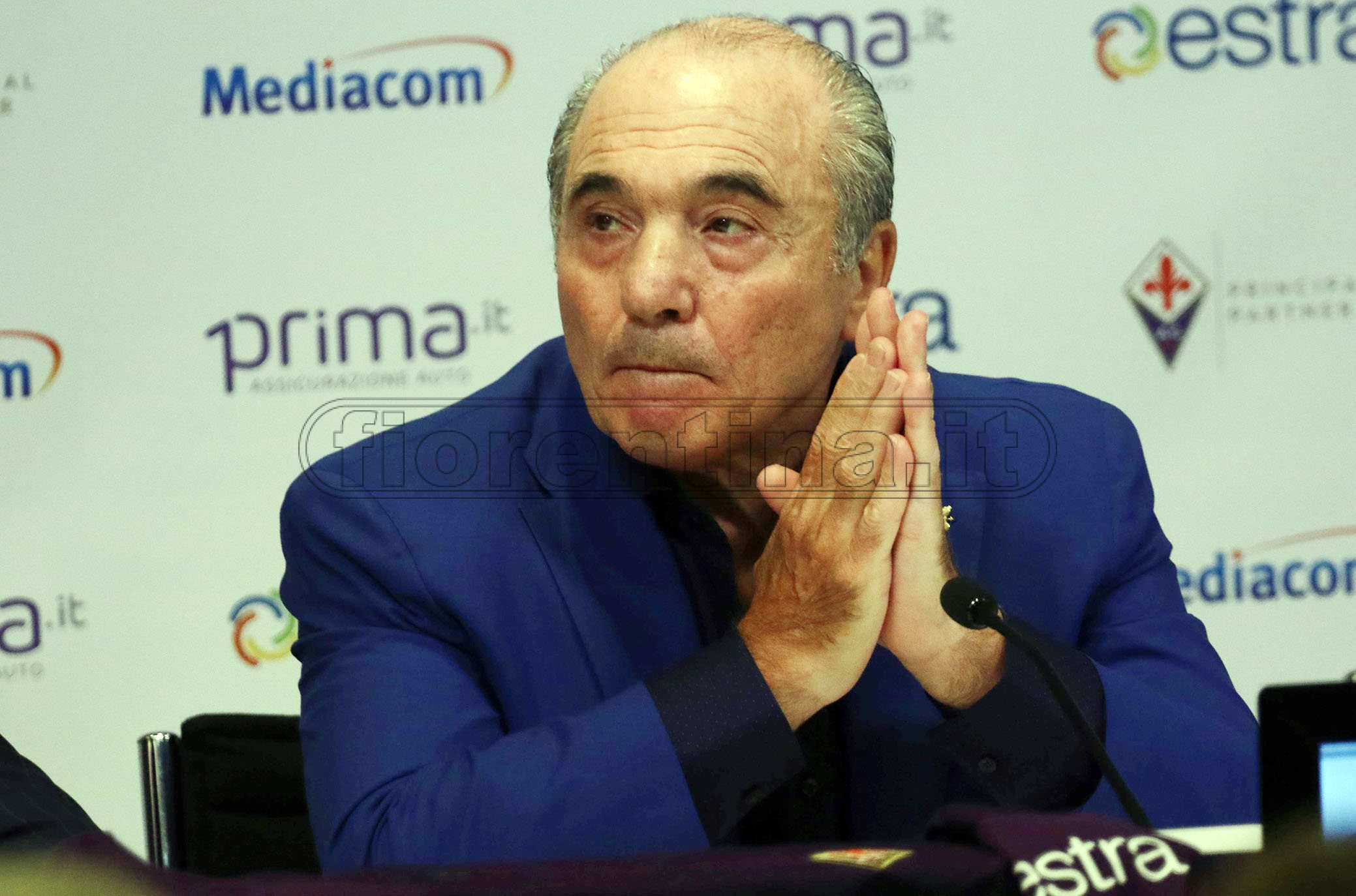 Commisso: "Razzismo? Mi aspettavo una reazione più decisa da parte dell’Atalanta"