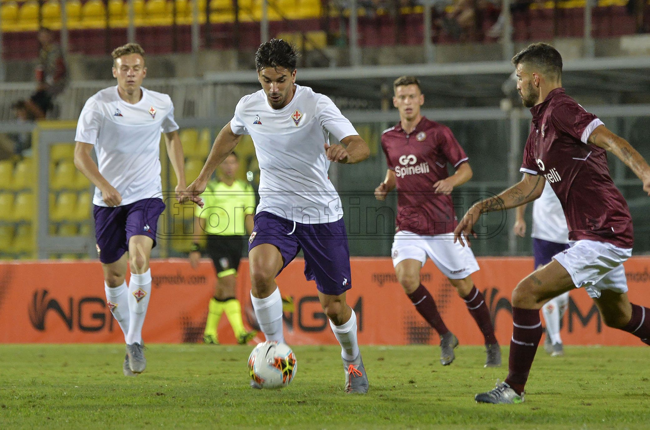 Simeone, non solo Lazio. Continua il pressing di uno scatenato Cagliari