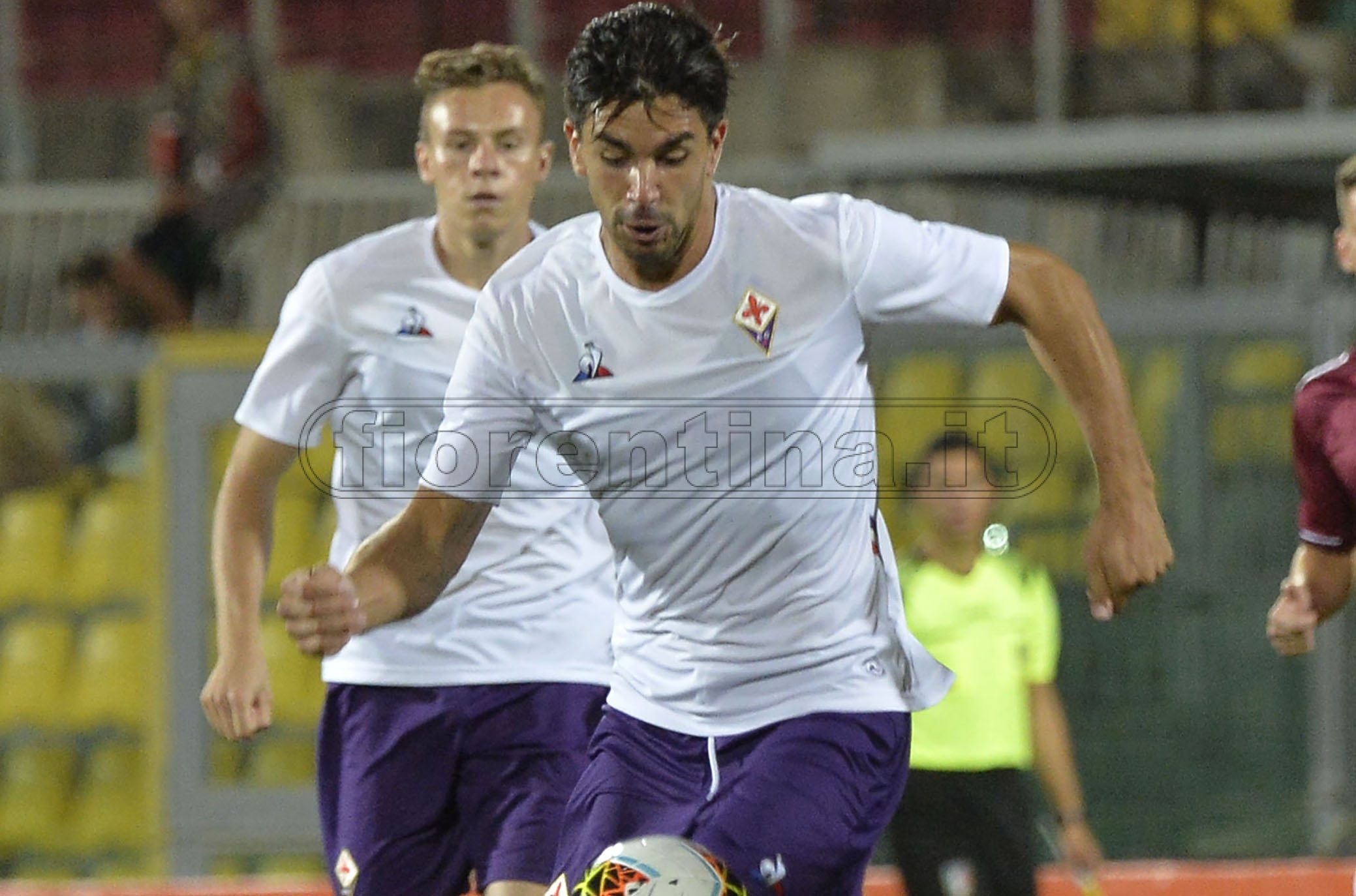 Simeone vuole convincere Montella. No definitivo al Cagliari. Se resta niente Rossi