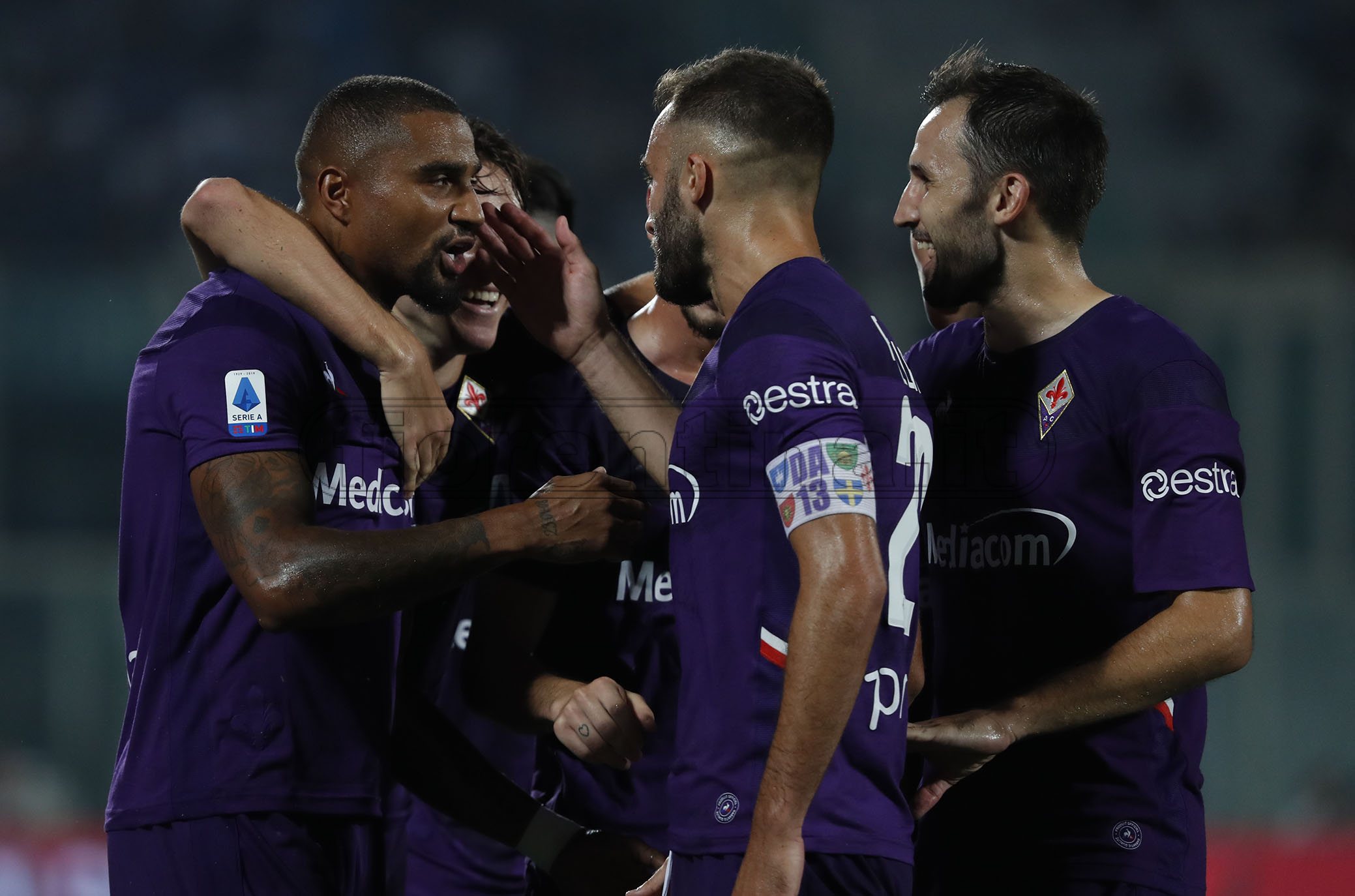 Genoa crocevia come tante altre volte in passato per la Fiorentina. Con un occhio alle ultime operazioni di mercato