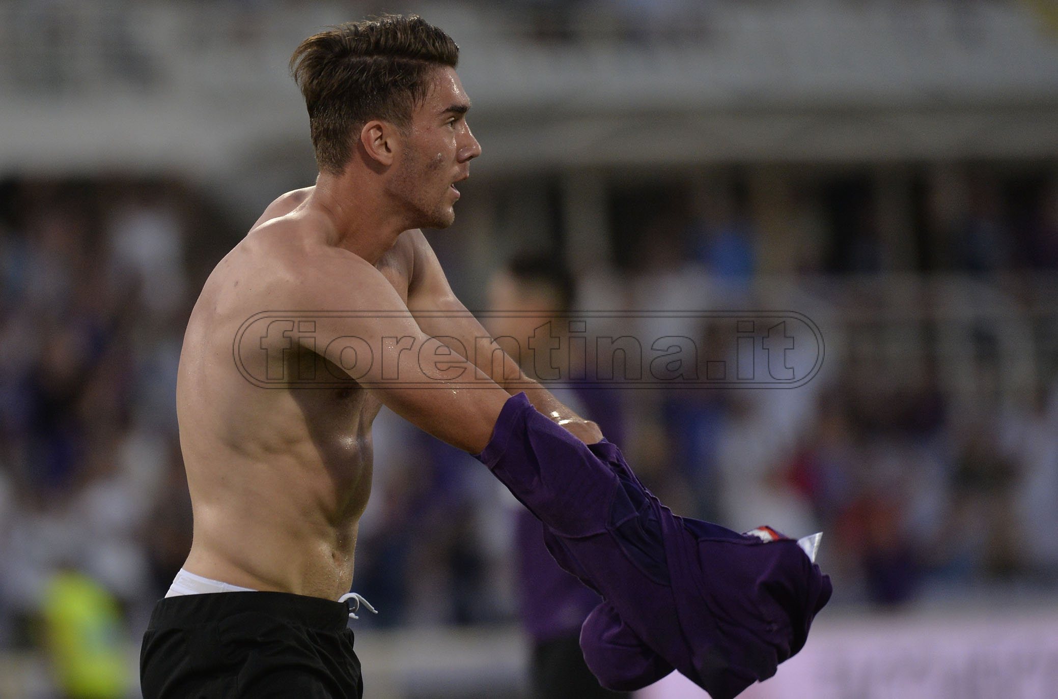 Da Simeone a Boateng (con Vlahovic e Pedro in attesa): la Fiorentina cerca ancora il suo attaccante. A Cagliari con quale modulo?