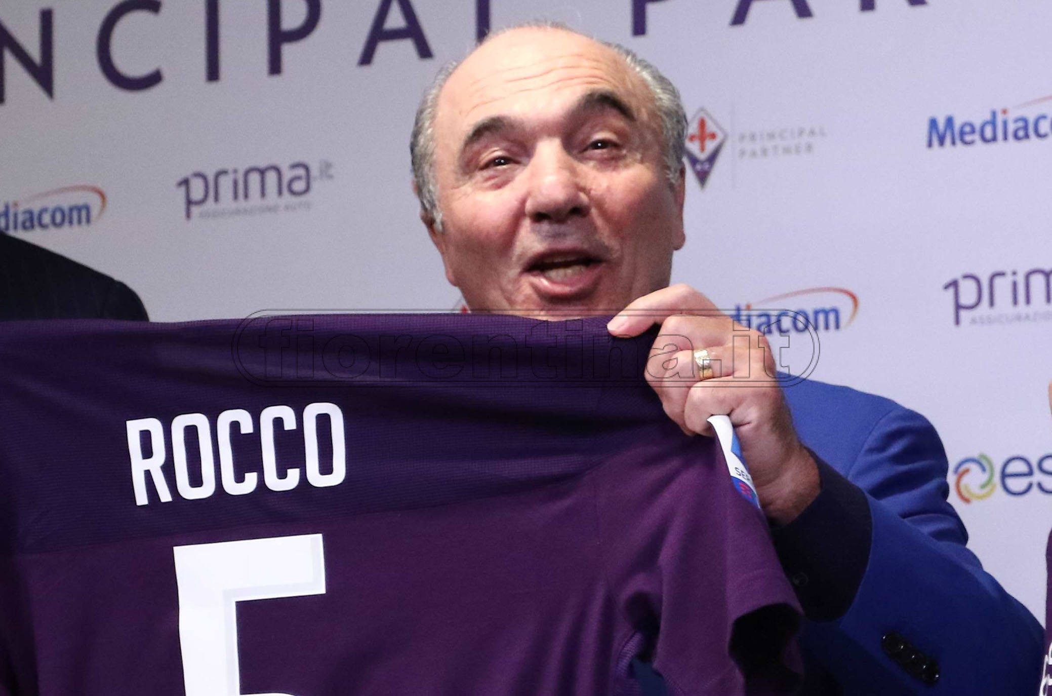 Buon campionato Fiorentina! Rocco apre la cassa, Pradè può far sognare negli ultimi giorni di mercato