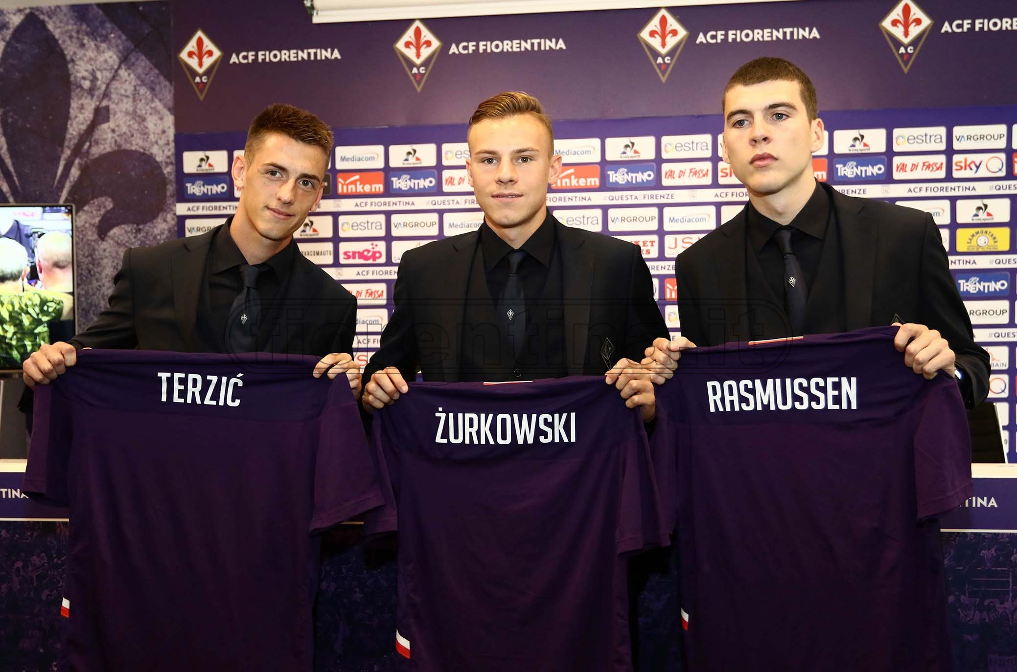 Ufficiale: Zurkowski e Terzic in prestito all'Empoli