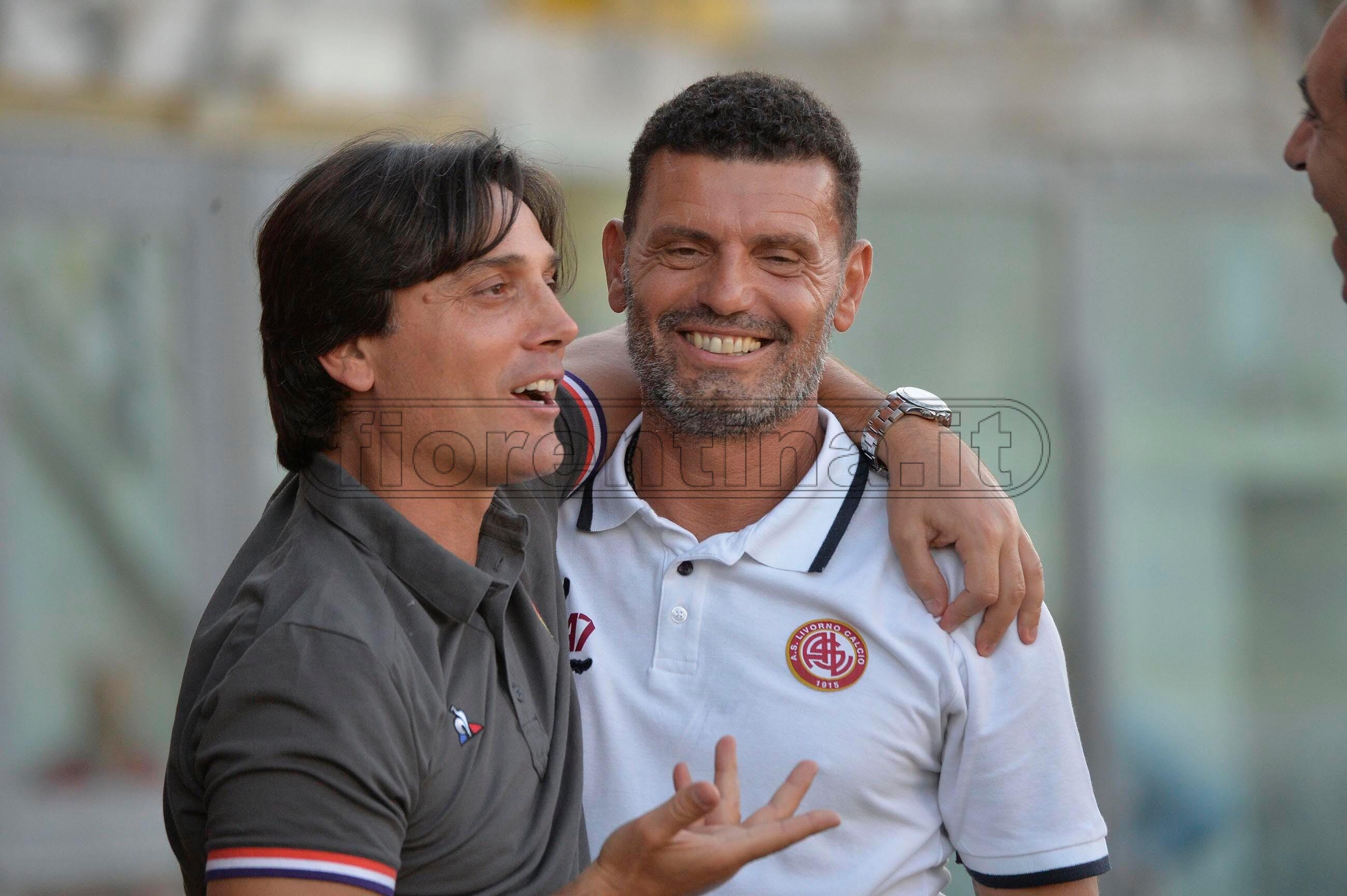Montella: "Sottil mi stuzzica. Ci manca ancora un po' per completare la rosa. Lirola, sono contento" (VIDEO)