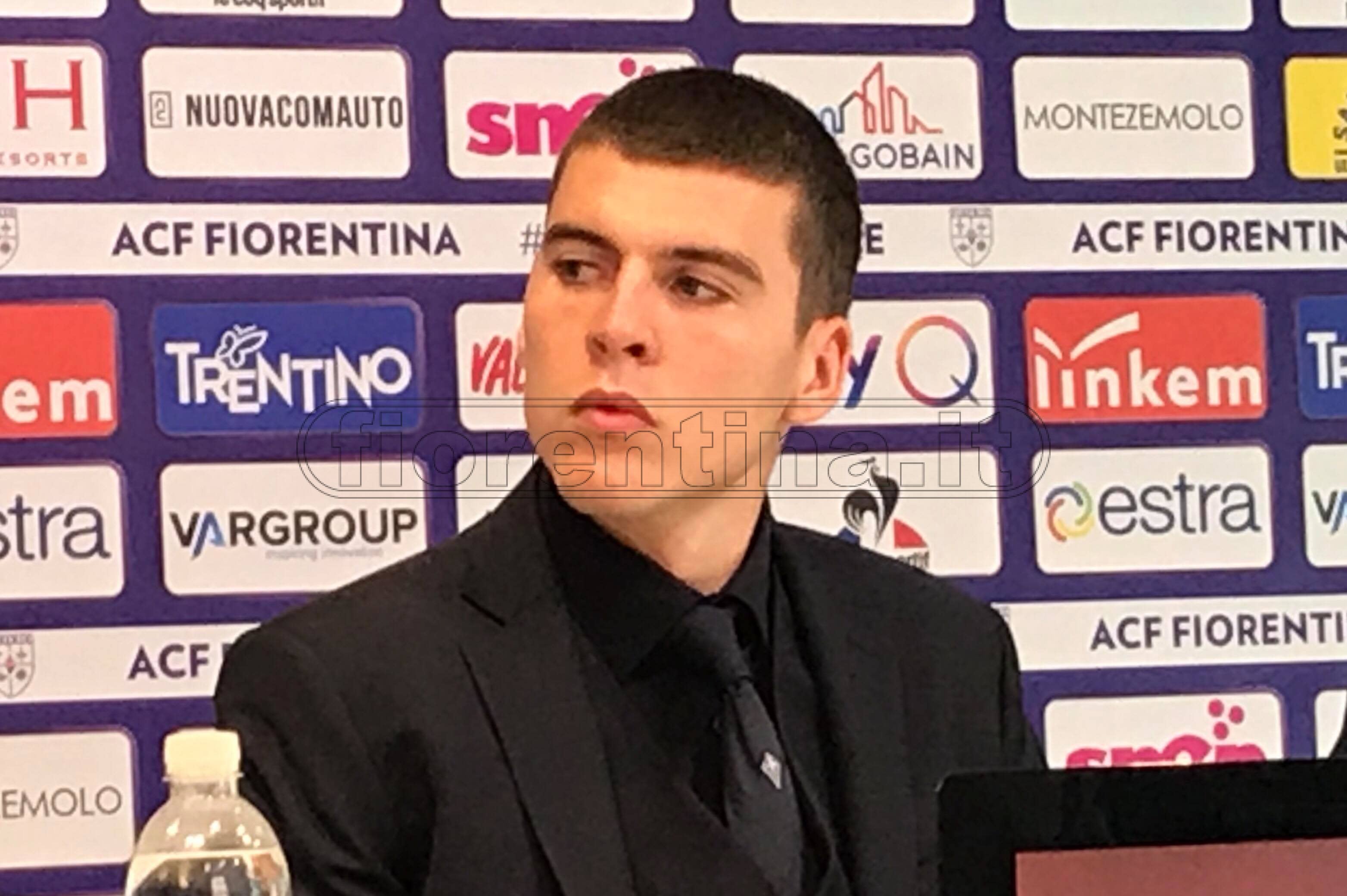 Rasmussen: "Agger è il mio idolo. Sono un difensore moderno, veloce con la testa"