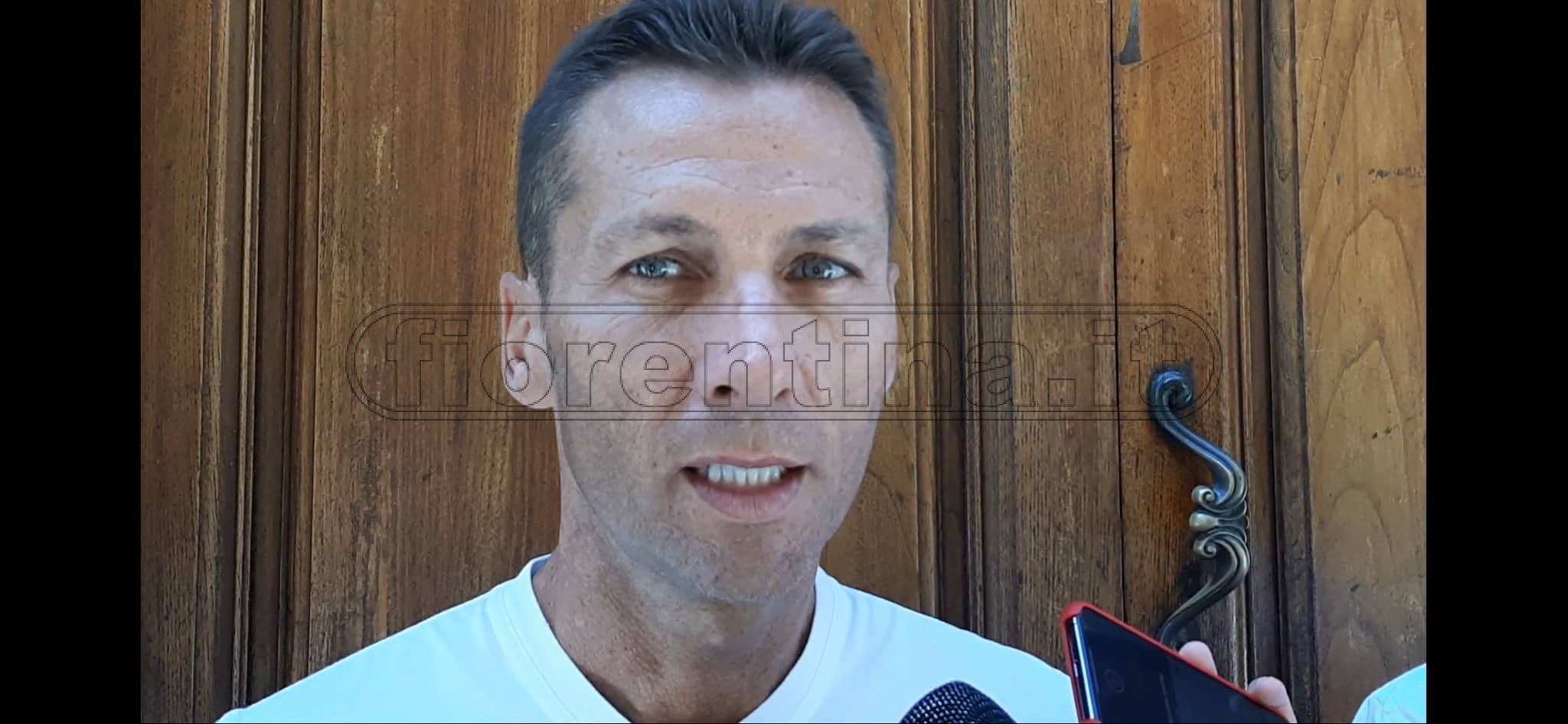 Cois: "Terim emozionato. Pulgar ottimo ma il miglior acquisto è Chiesa" (Video VI.IT)