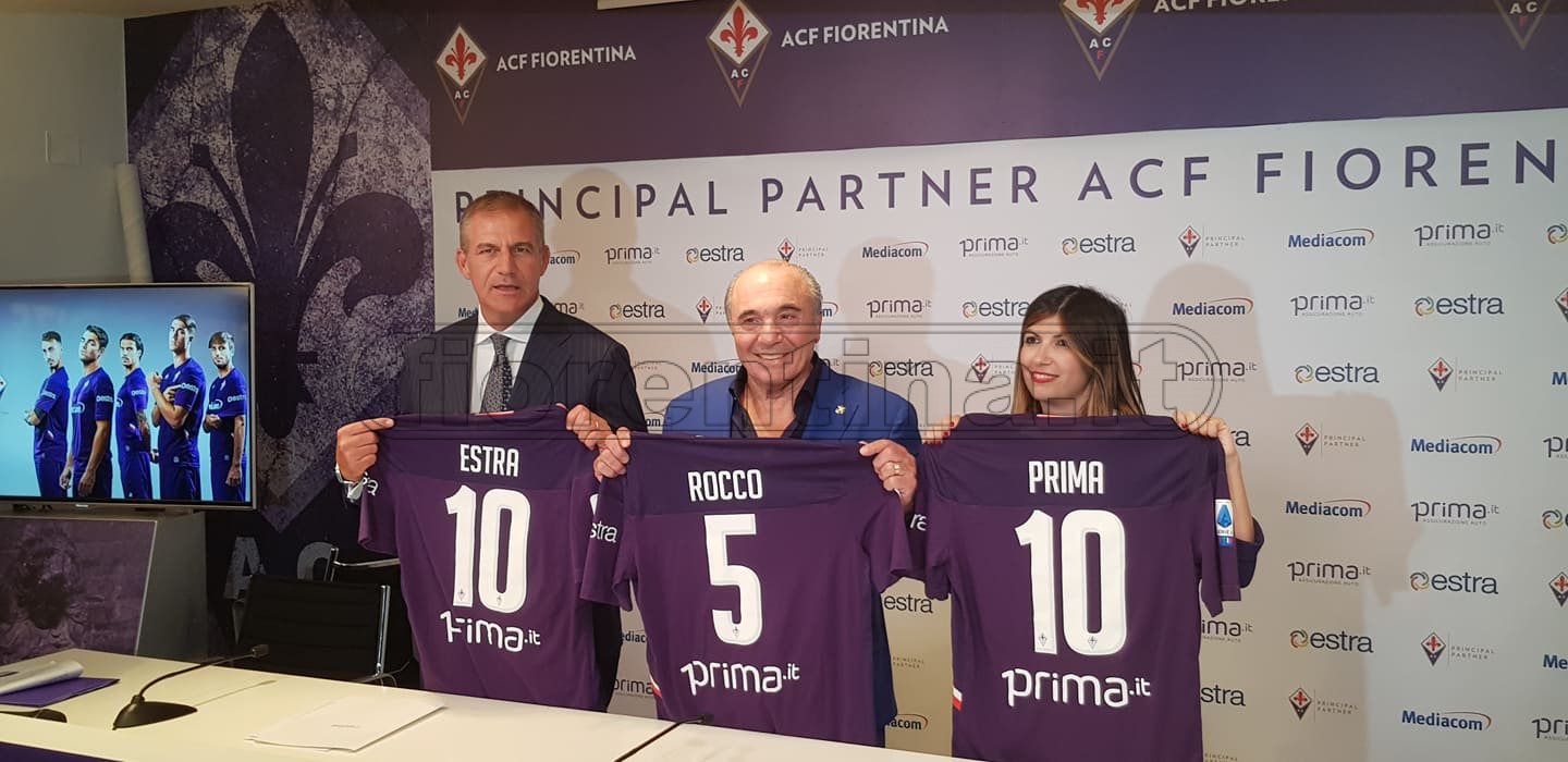 Presentazione sponsor per la stagione 2019-20. Le parole di Commisso, Macrì e Sanfilippo