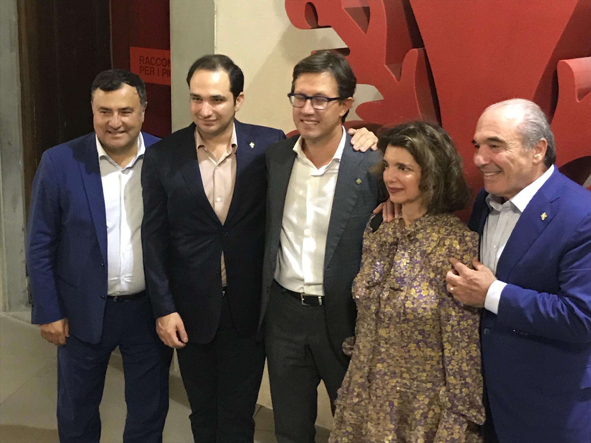 Nardella: "Lo stadio a Firenze si farà: ristrutturazione del Franchi o costruzione nuova"
