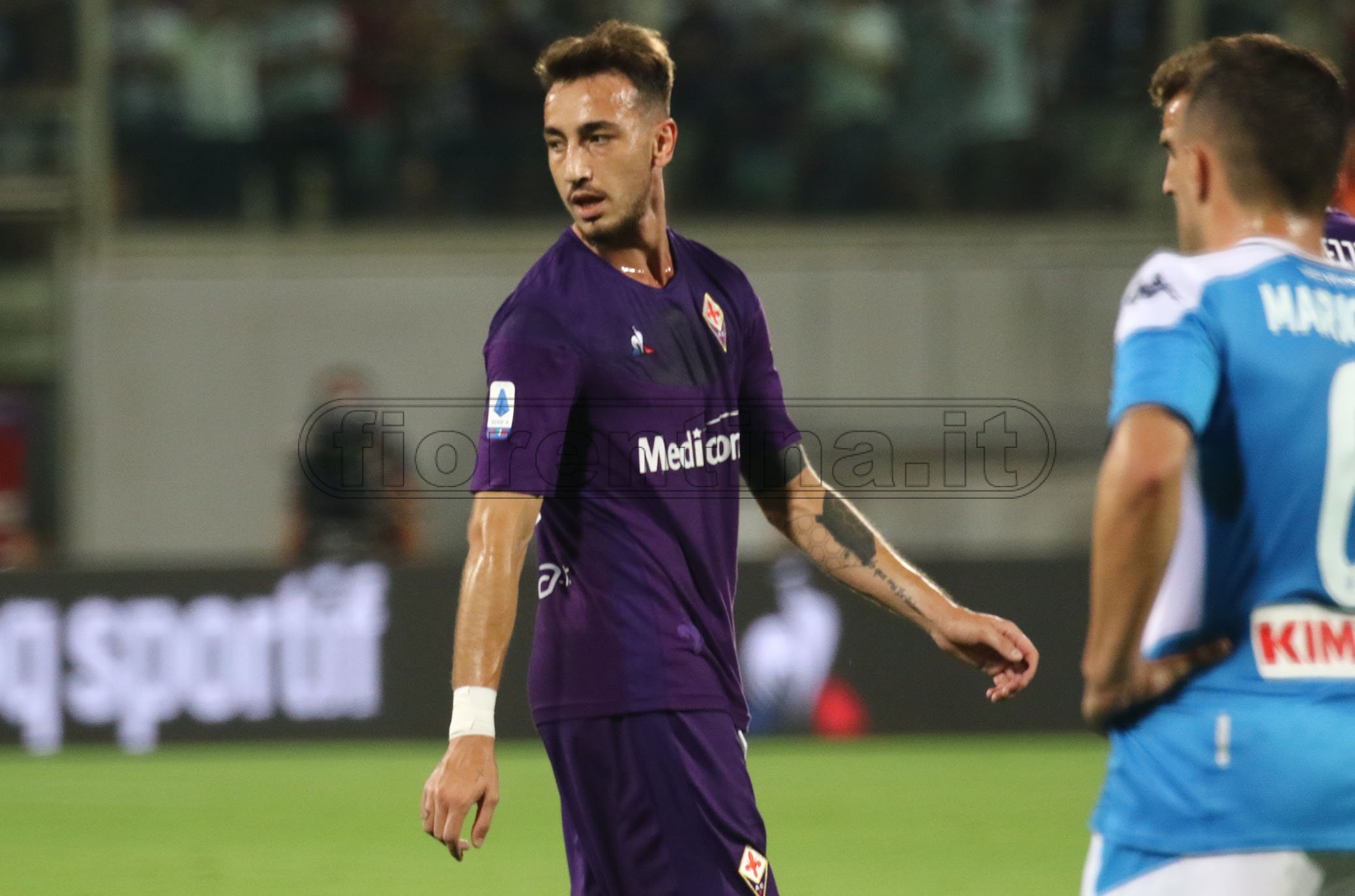 La meglio gioventù: (quasi) tutti i ragazzini impressionano. Promossa la baby-Fiorentina