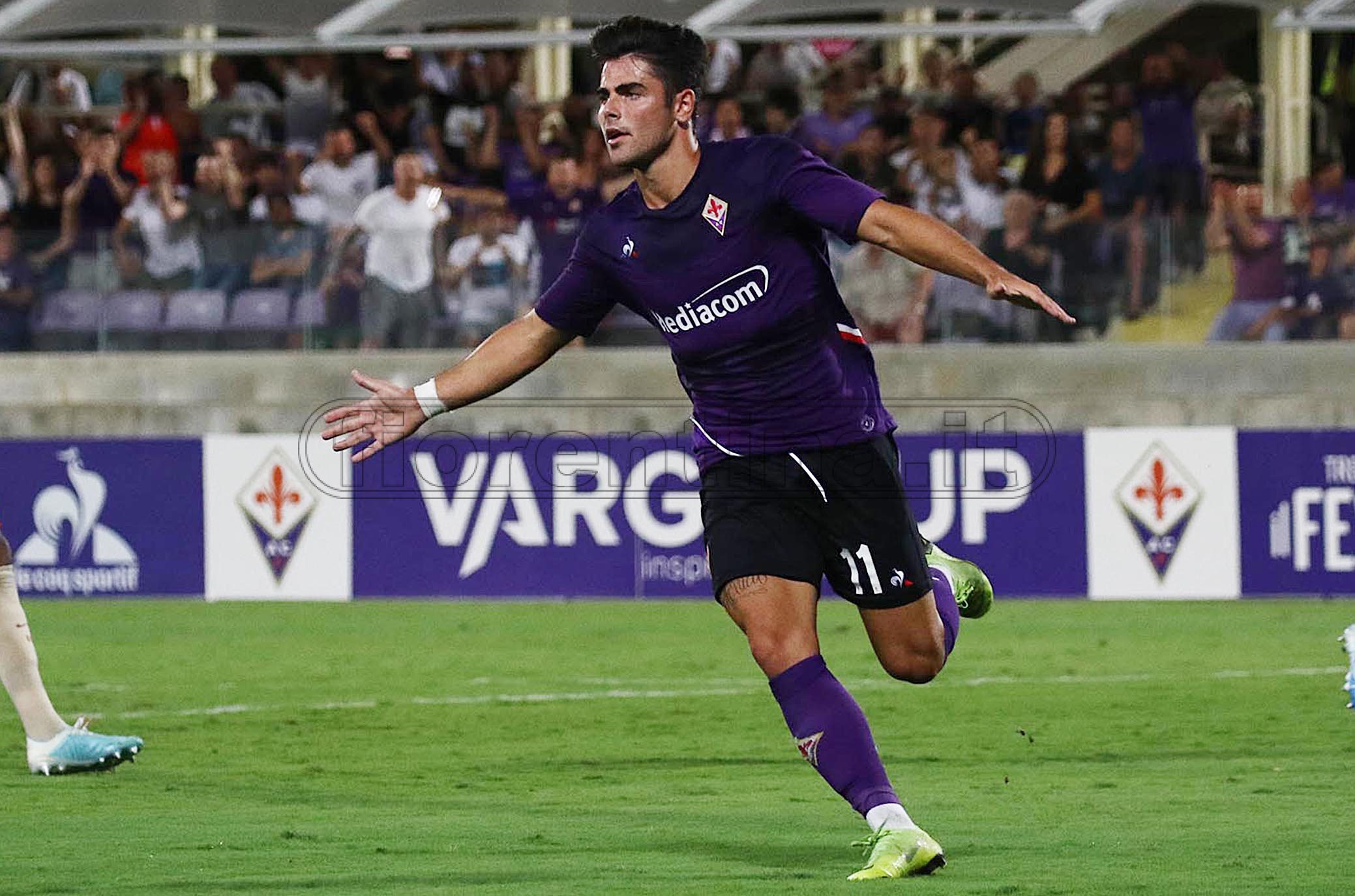 Sottil sr: "Riccardo deve farsi trovare pronto. I giocatori hanno seguito Montella"